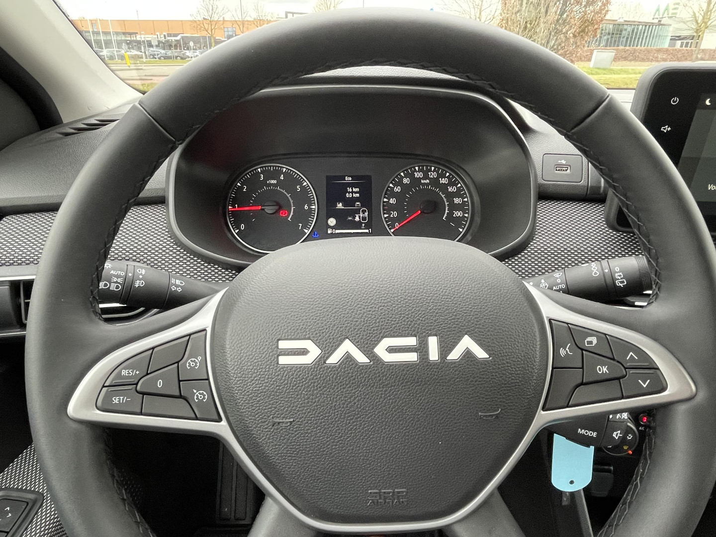 Dacia