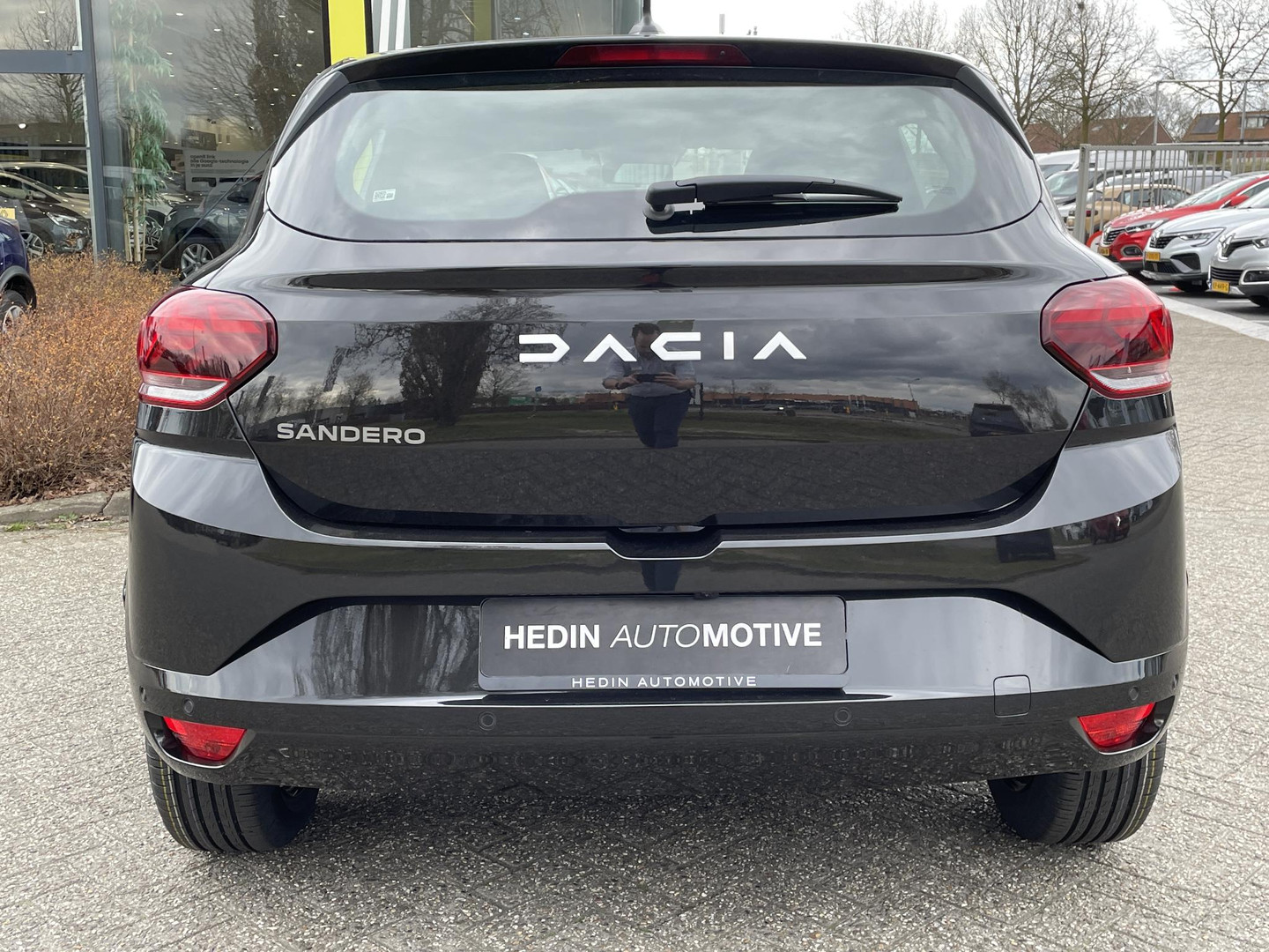 Dacia
