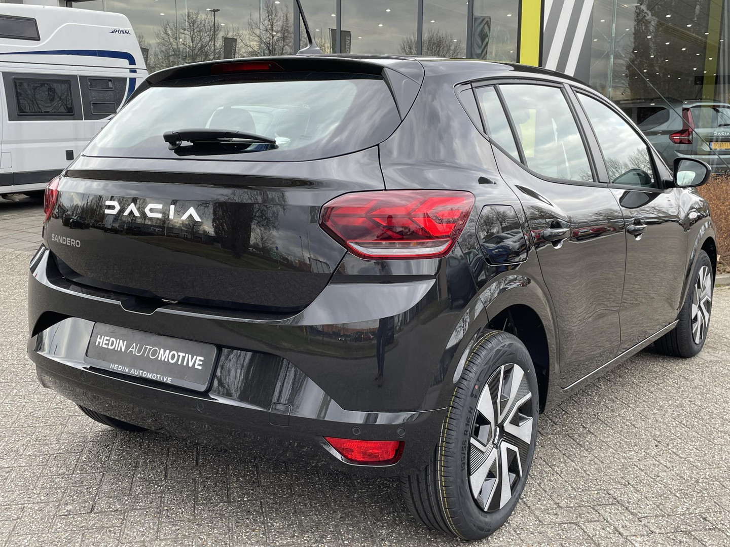 Dacia