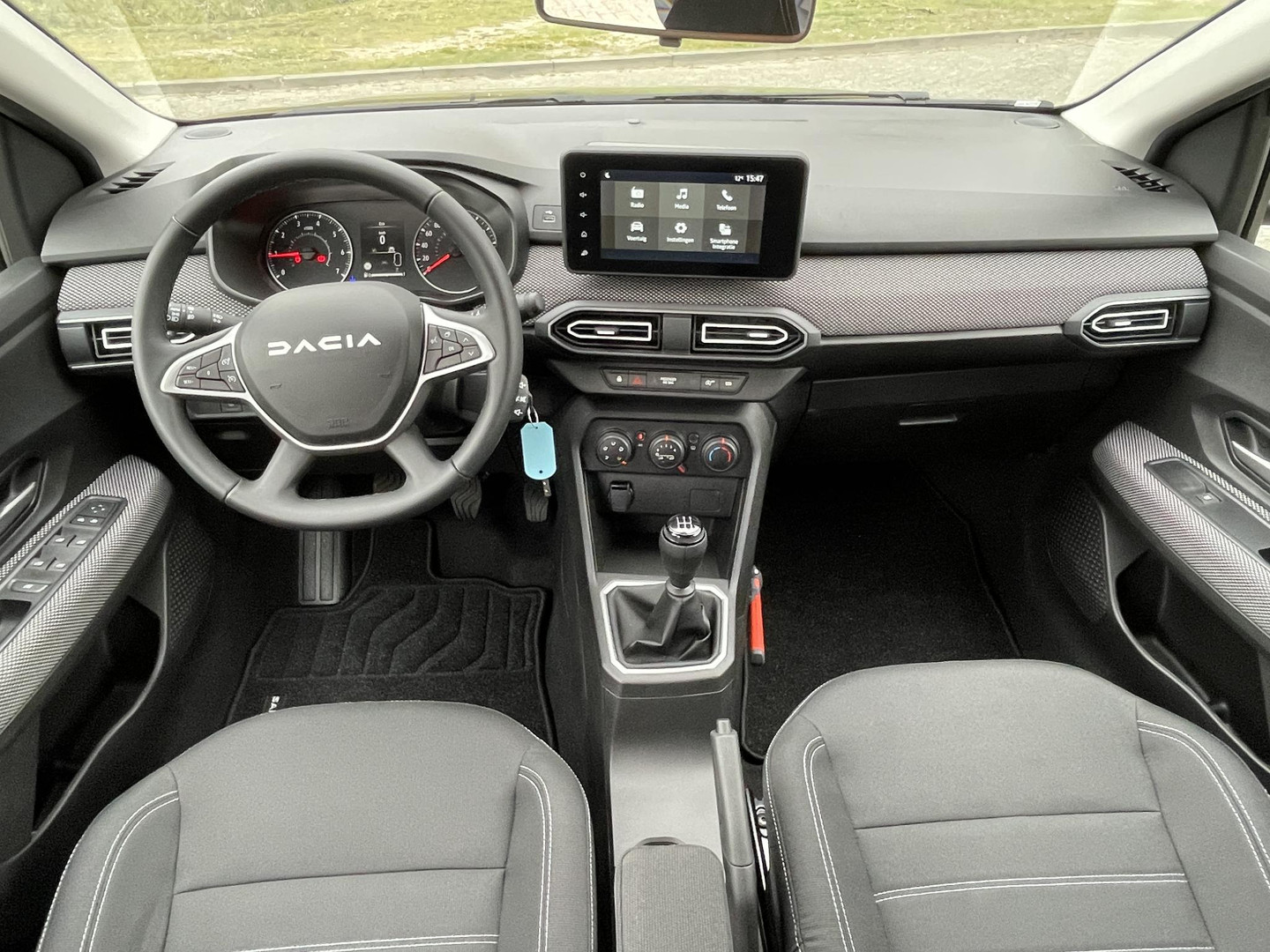 Dacia