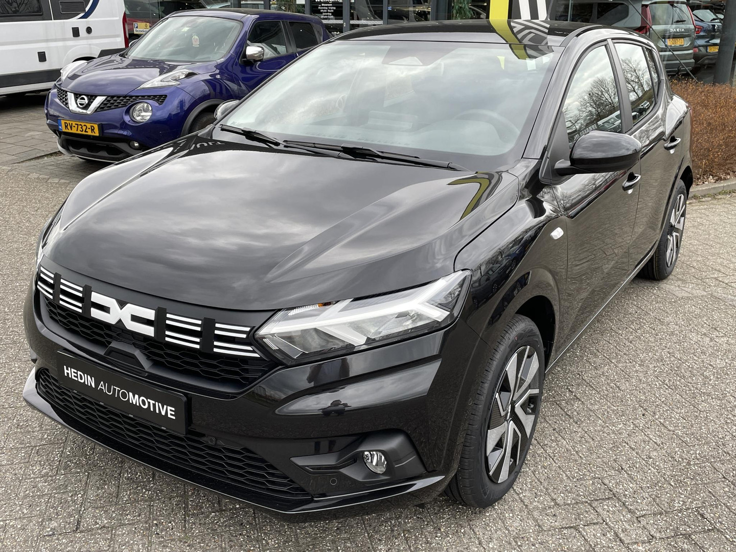 Dacia
