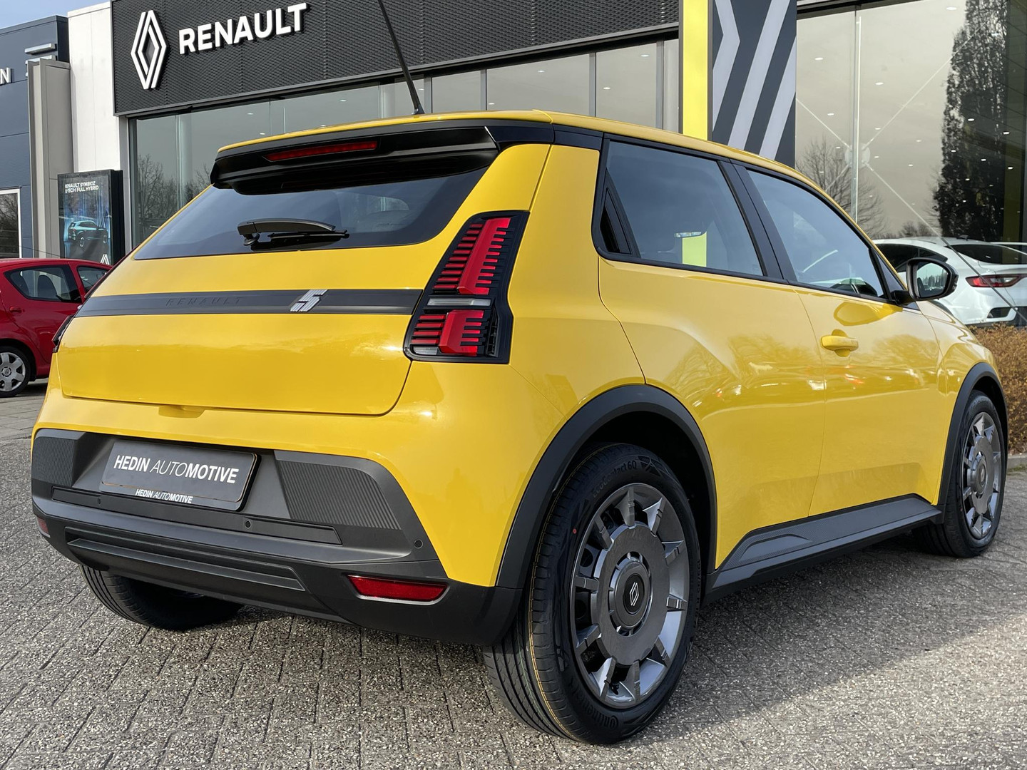 Renault