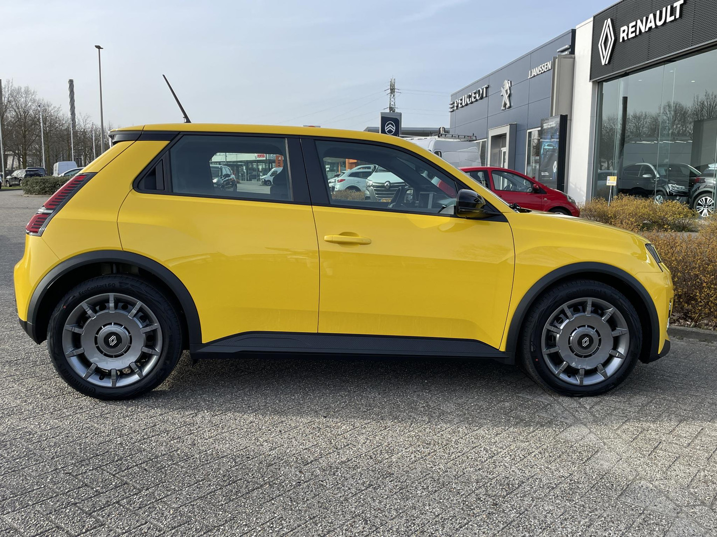 Renault