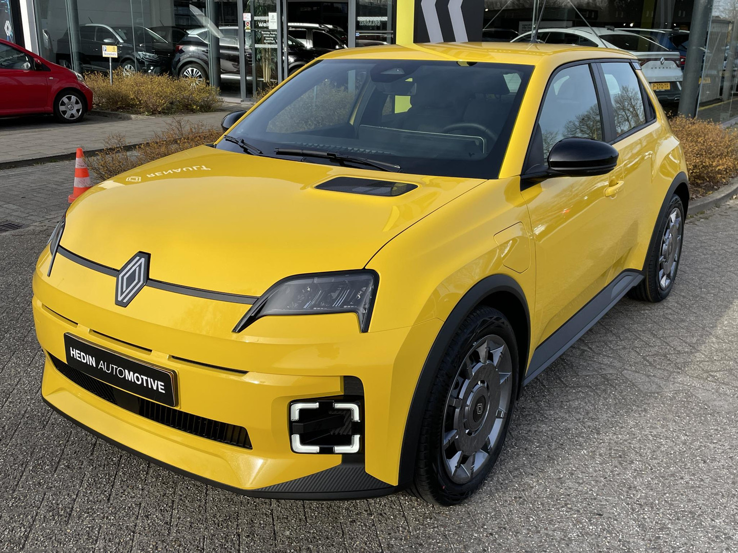 Renault
