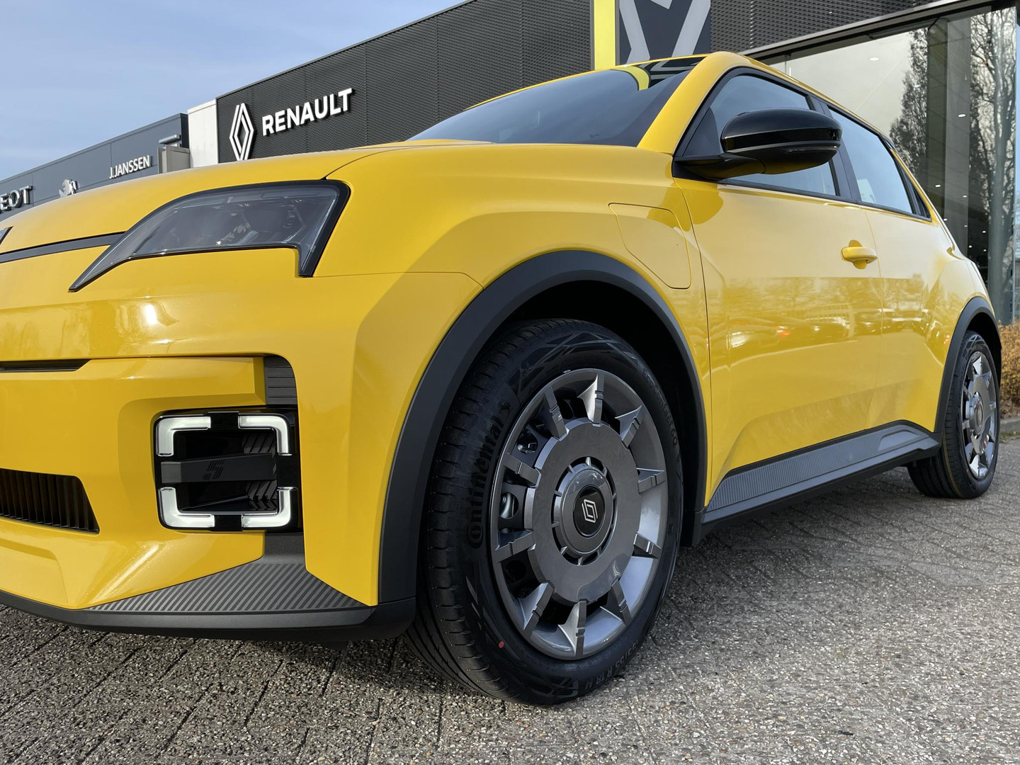 Renault