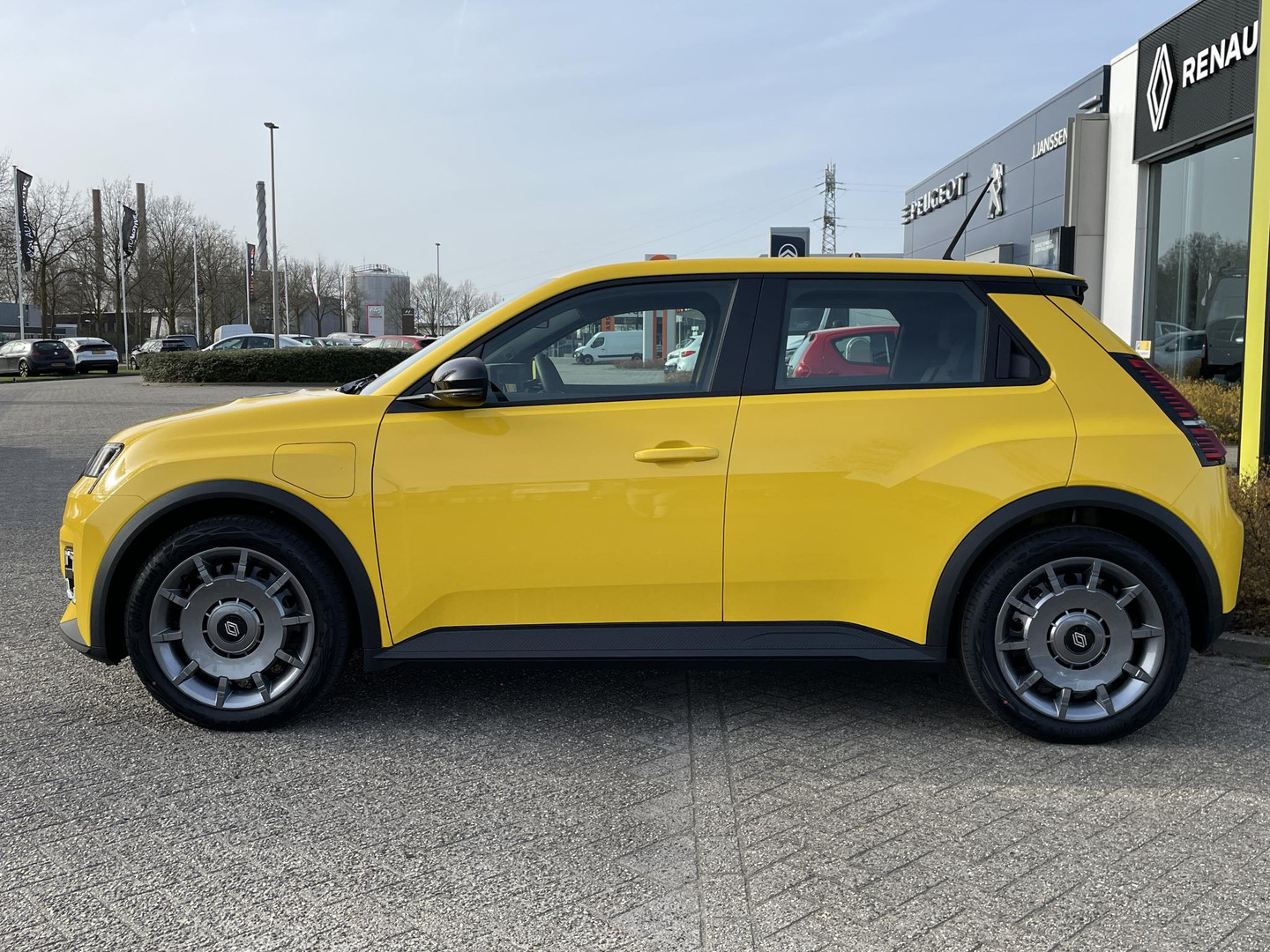 Renault
