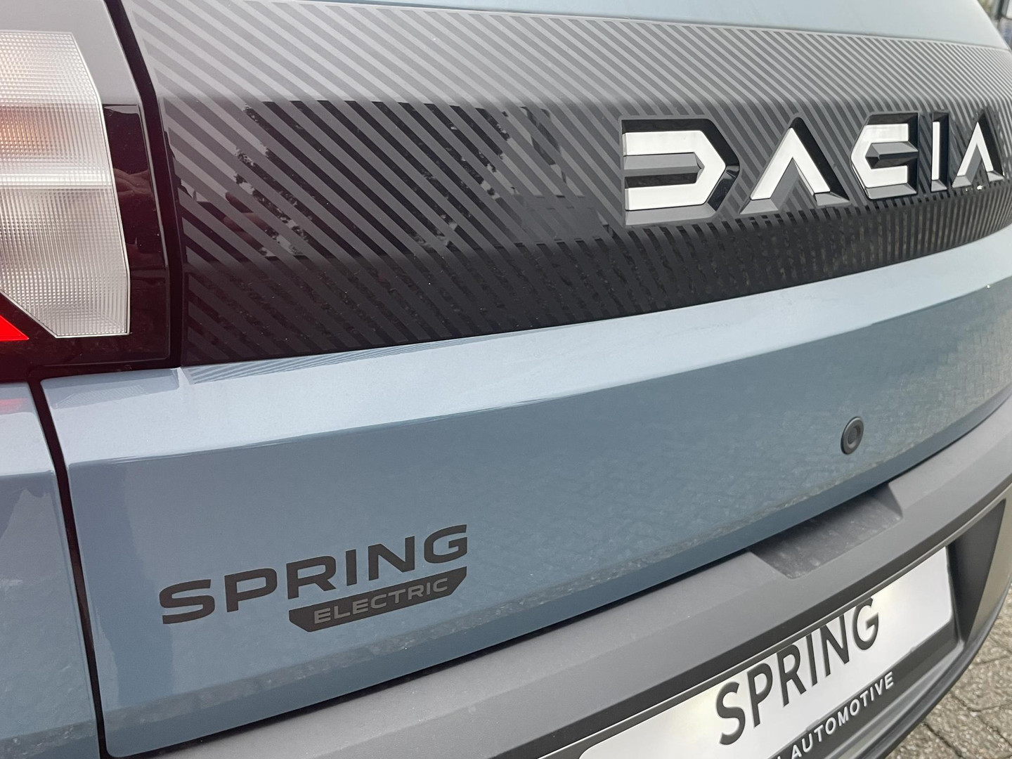 Dacia