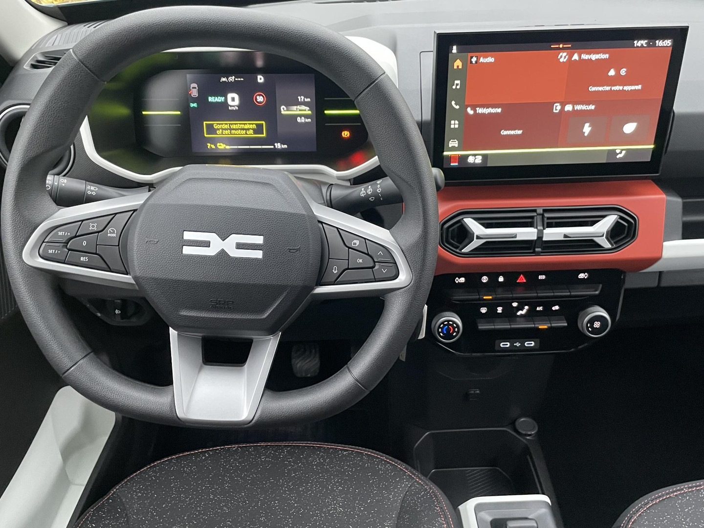 Dacia