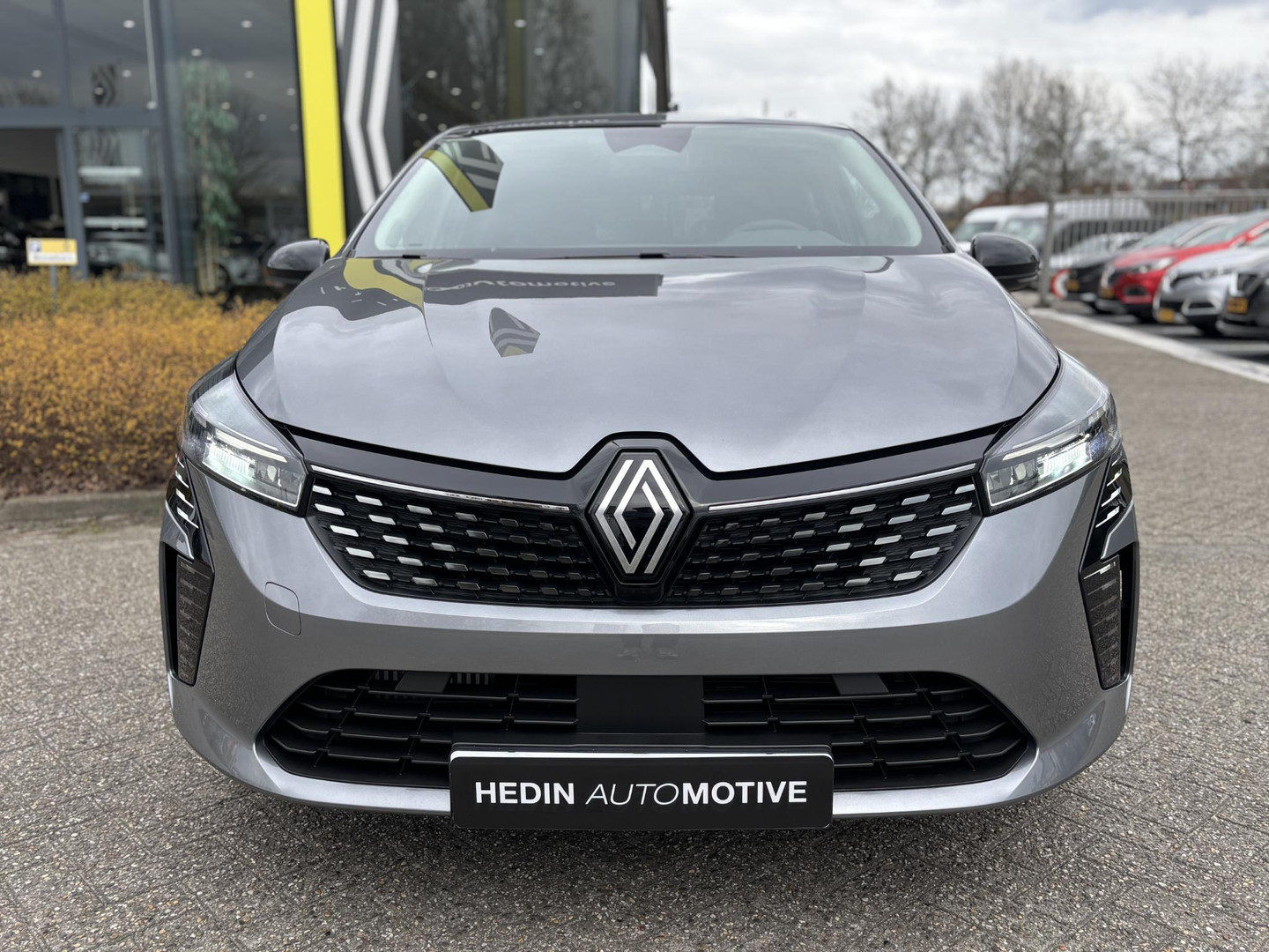 Renault