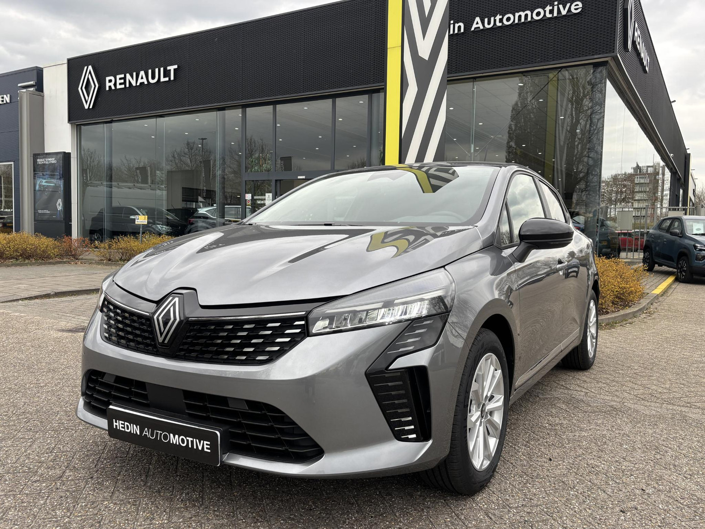 Renault