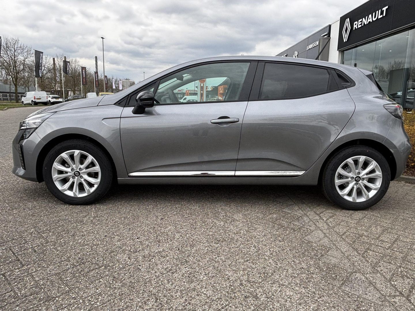Renault