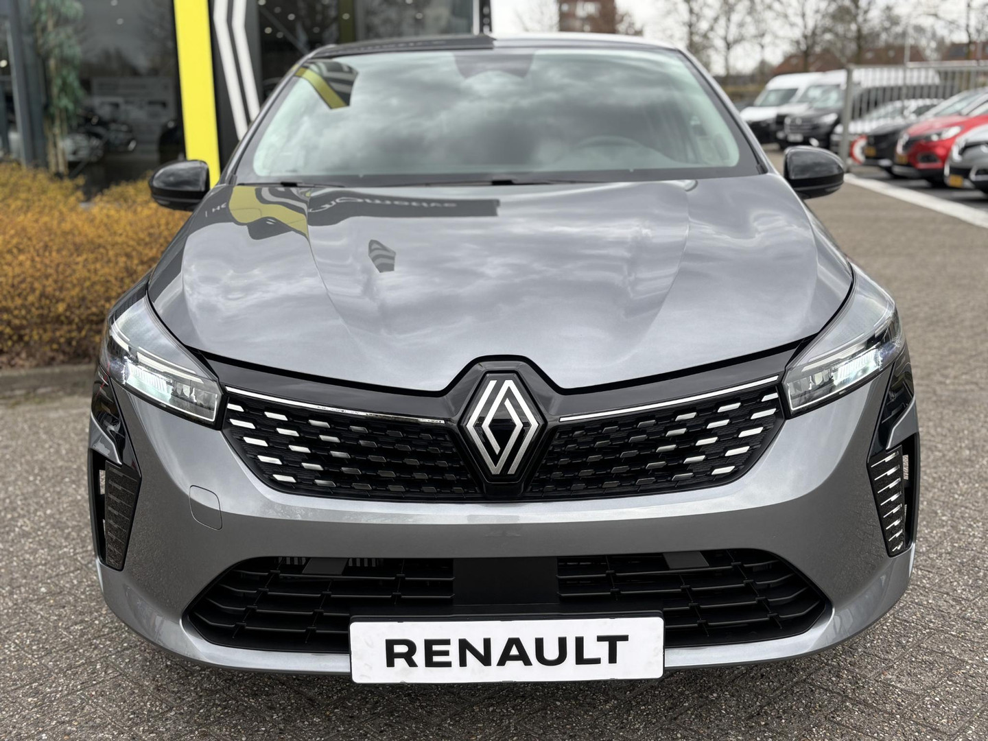 Renault