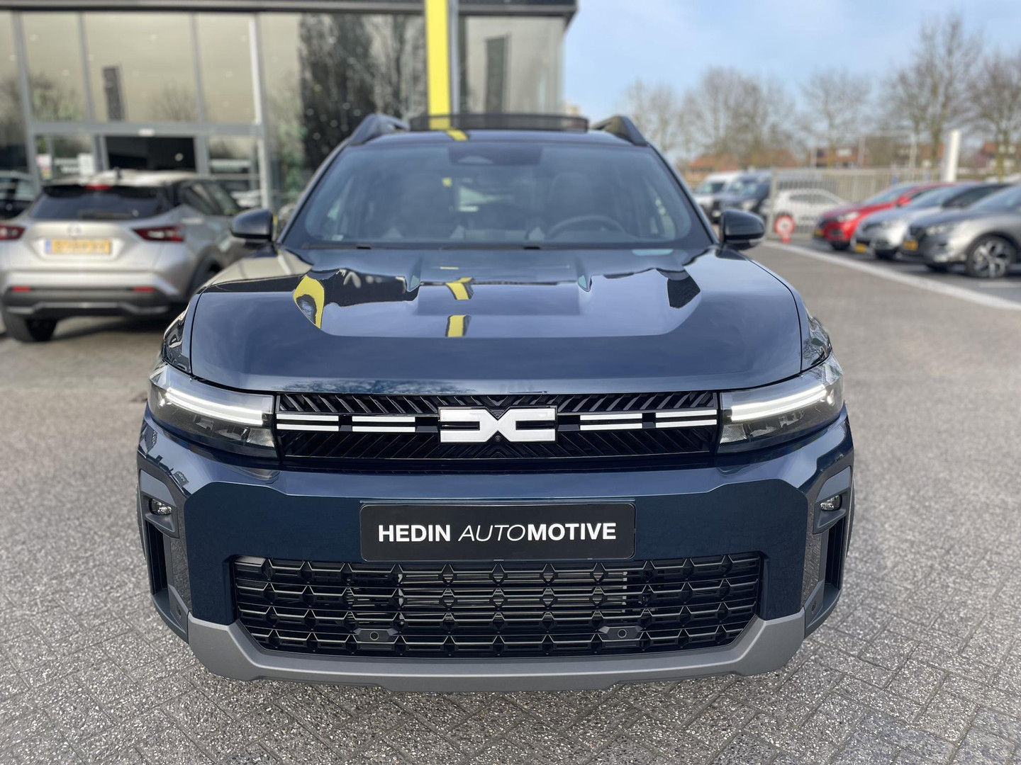 Dacia