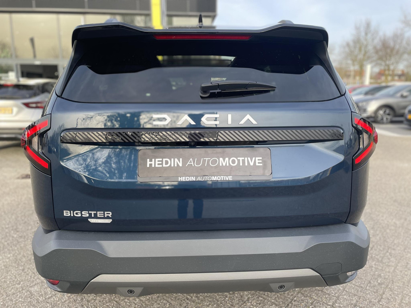 Dacia
