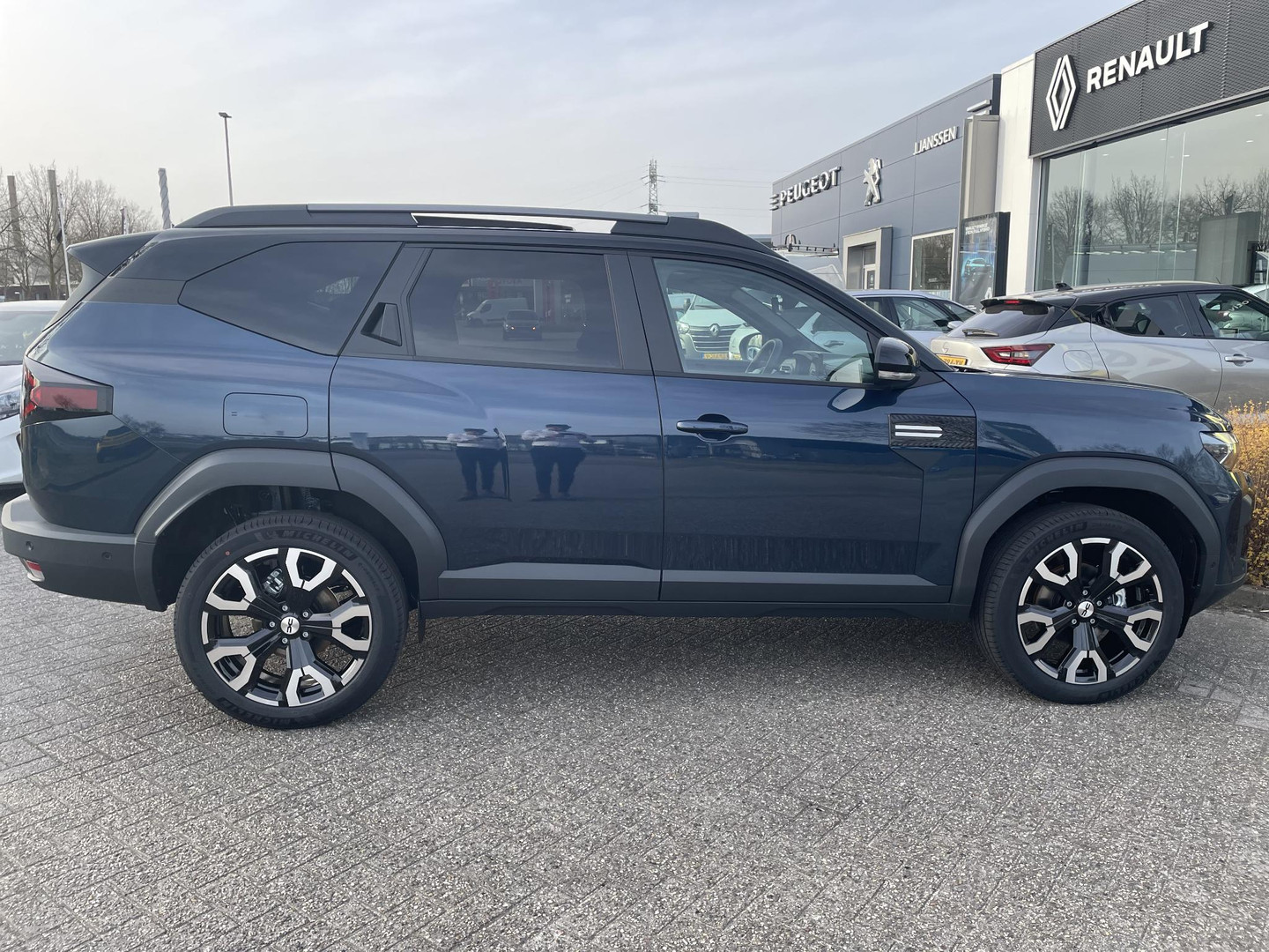 Dacia