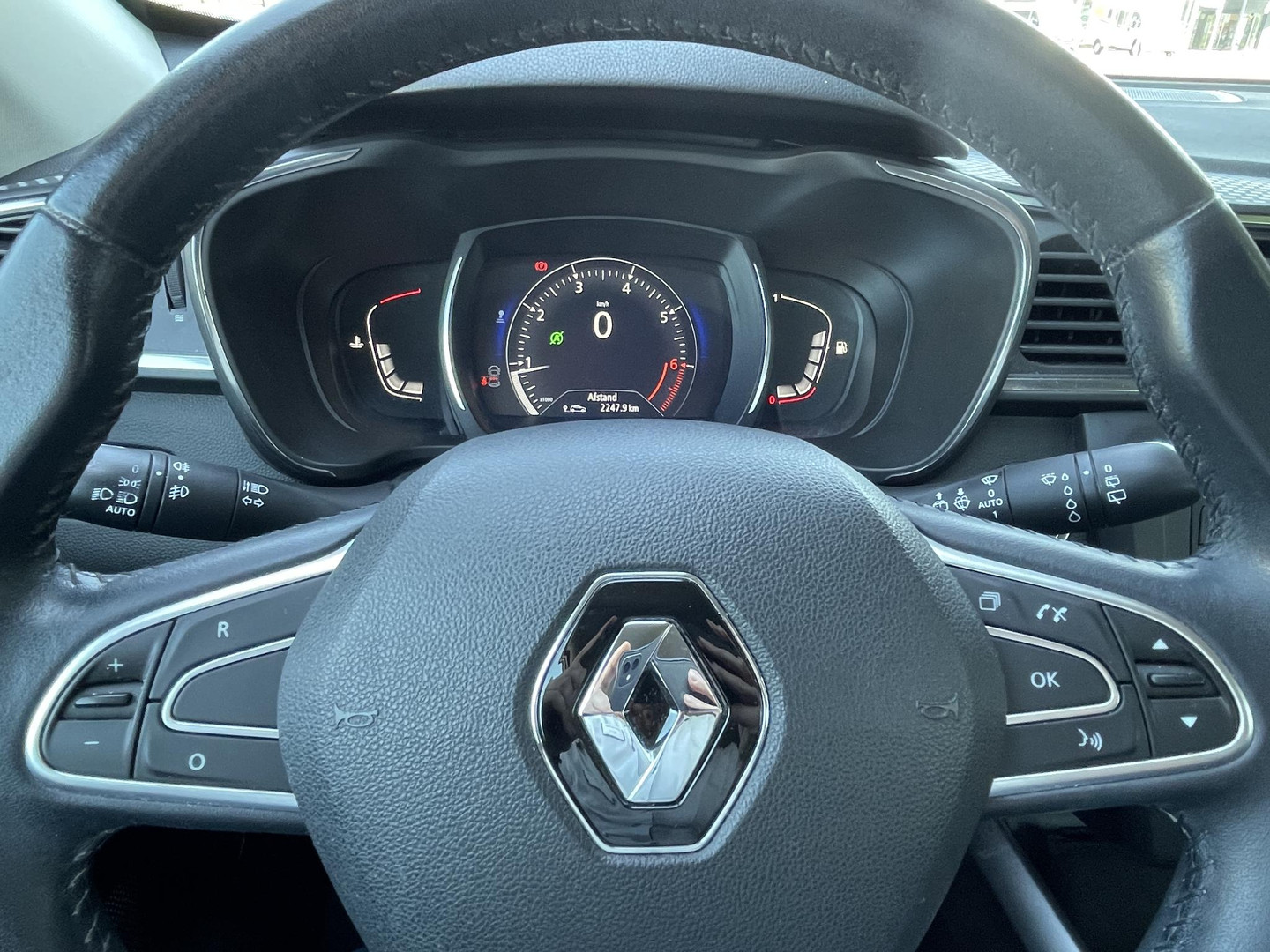 Renault