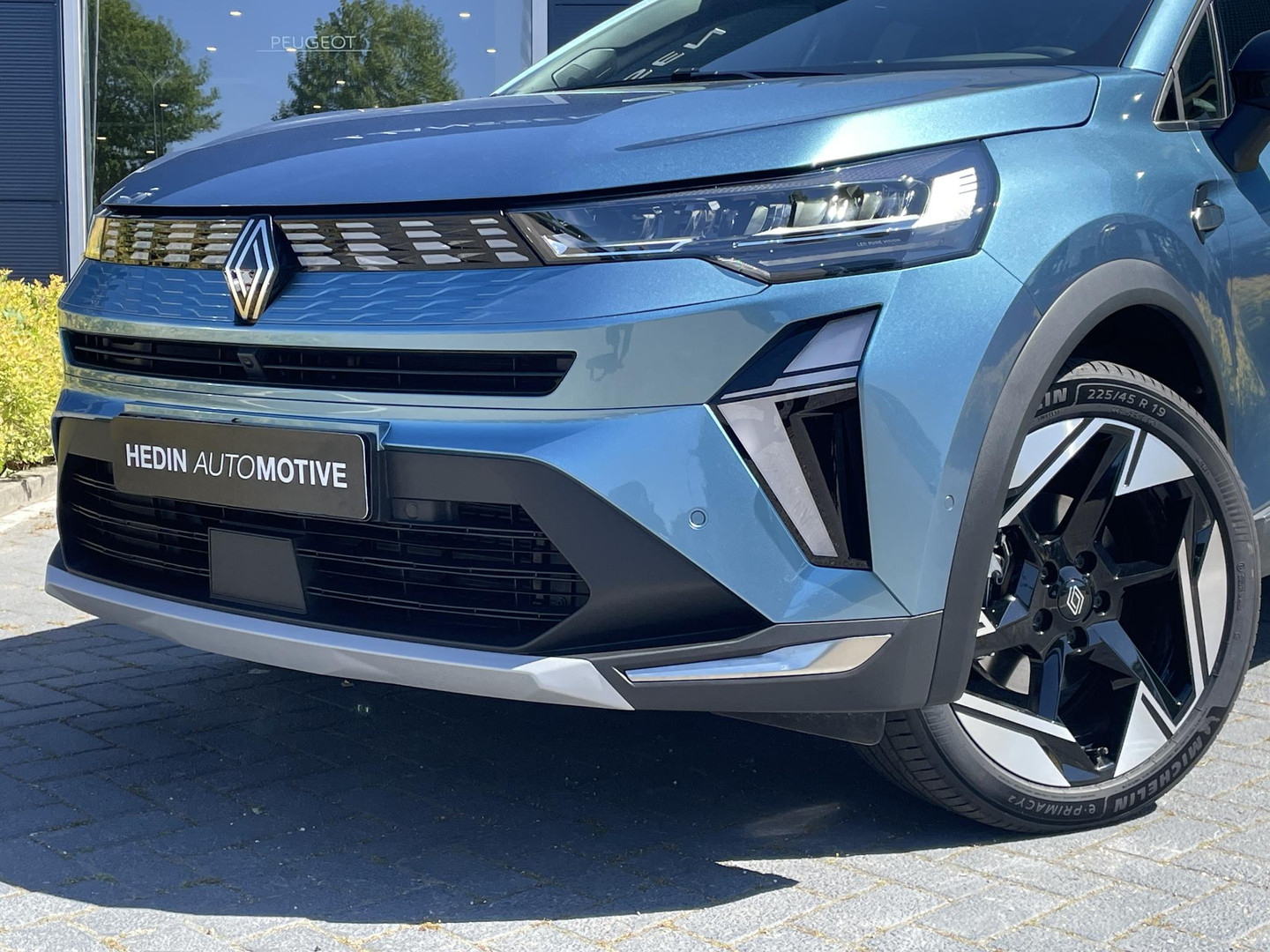 Renault