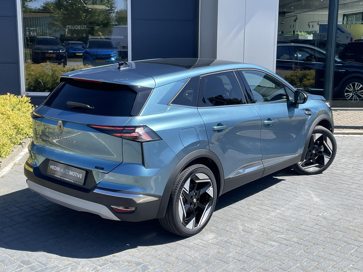 Renault