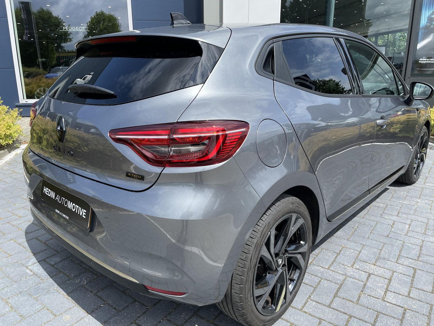 Renault