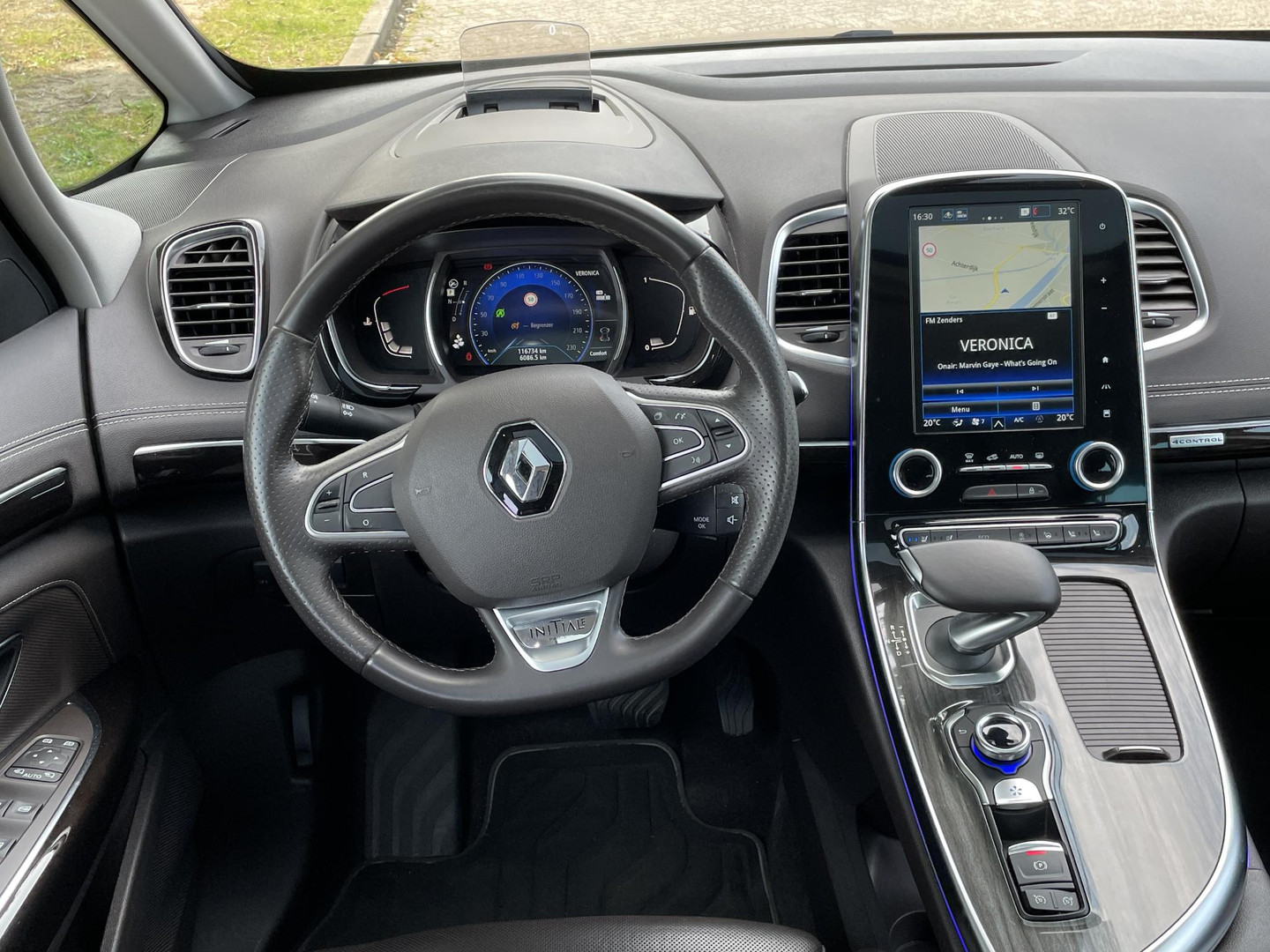 Renault