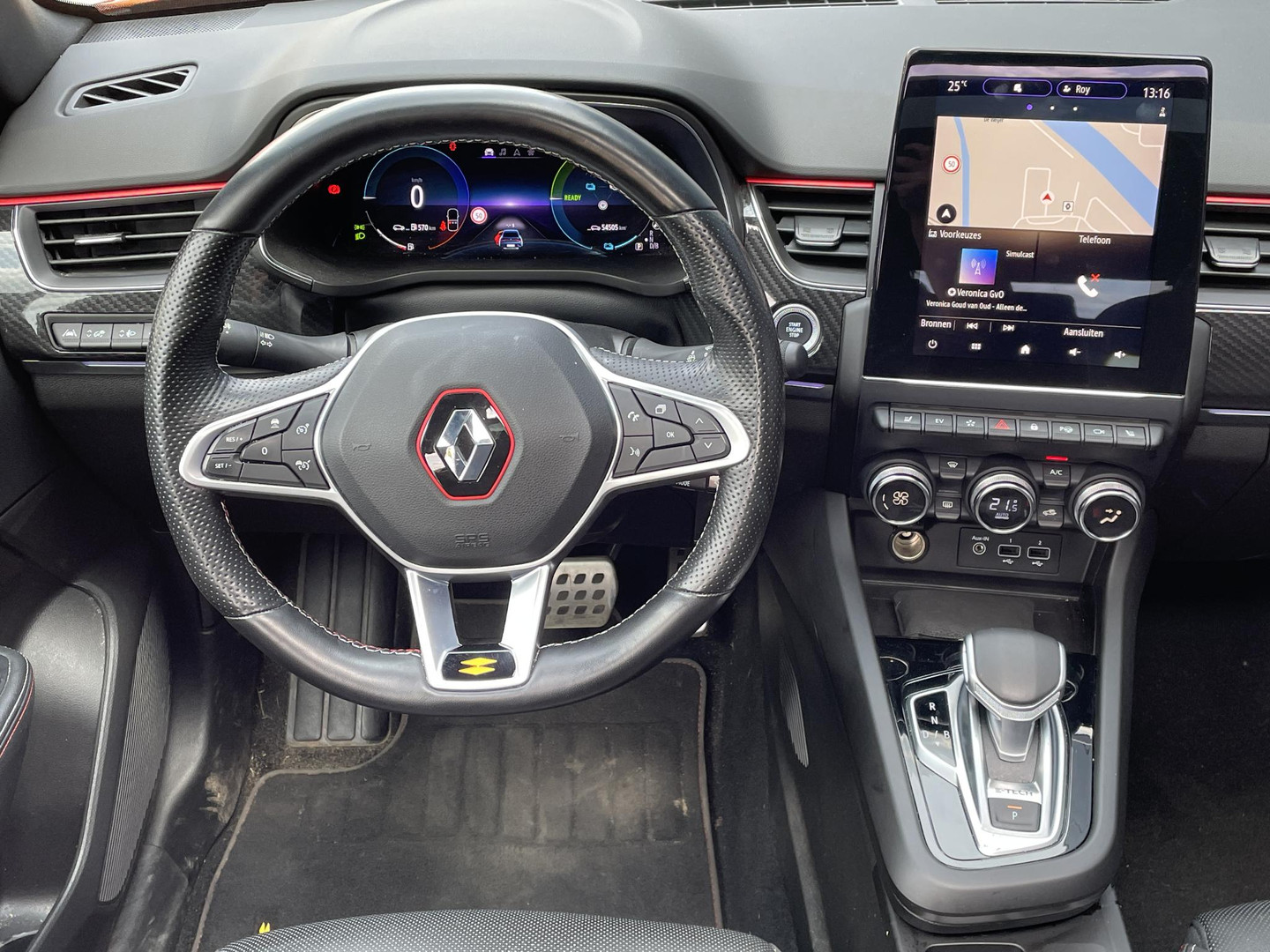 Renault