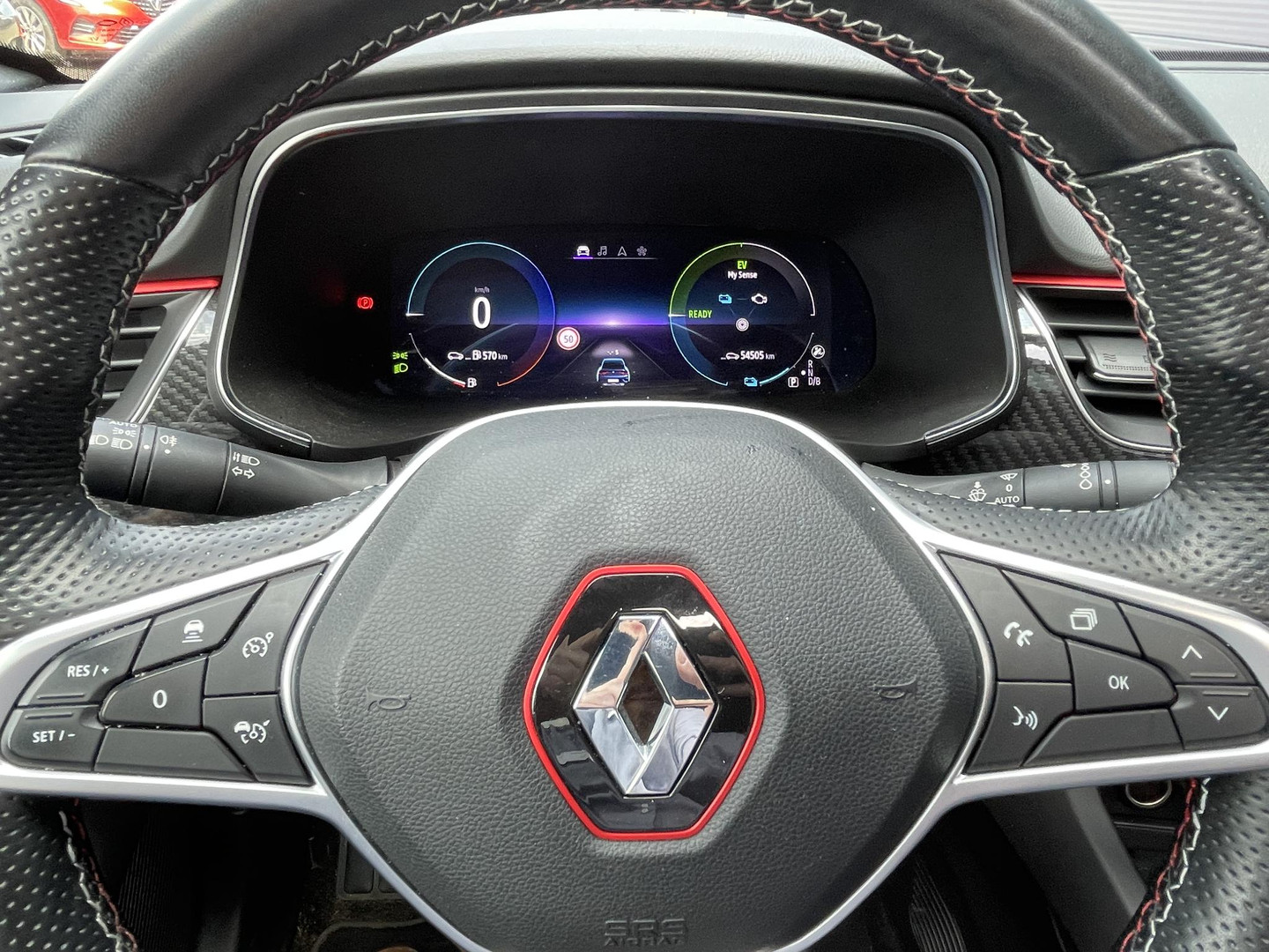 Renault
