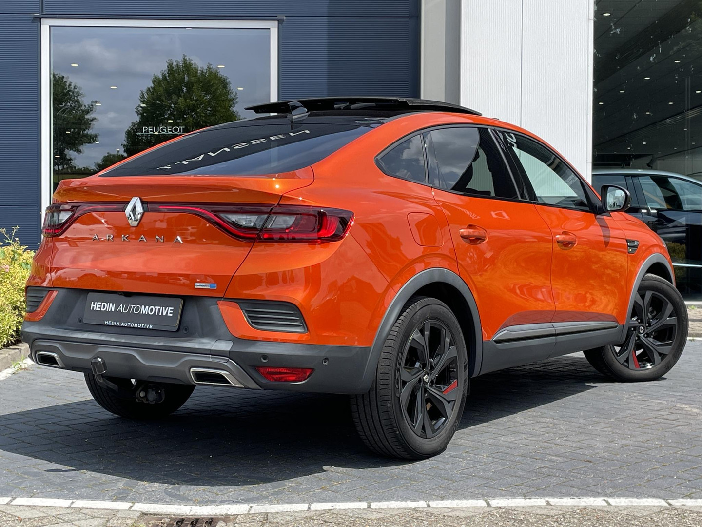 Renault