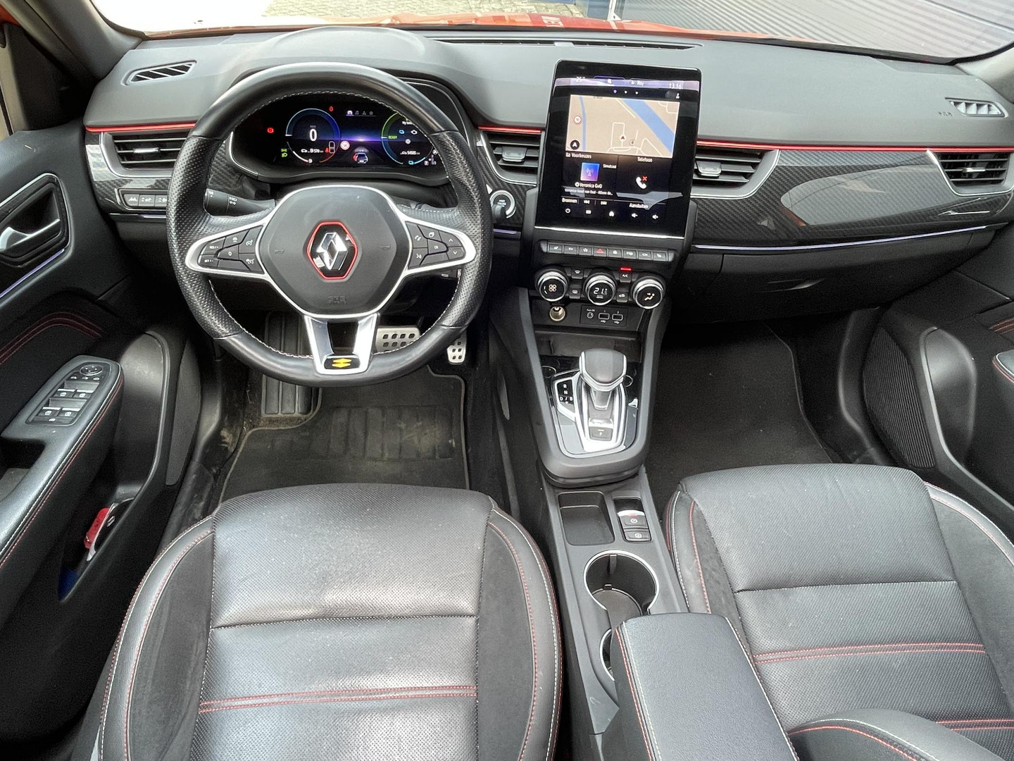 Renault