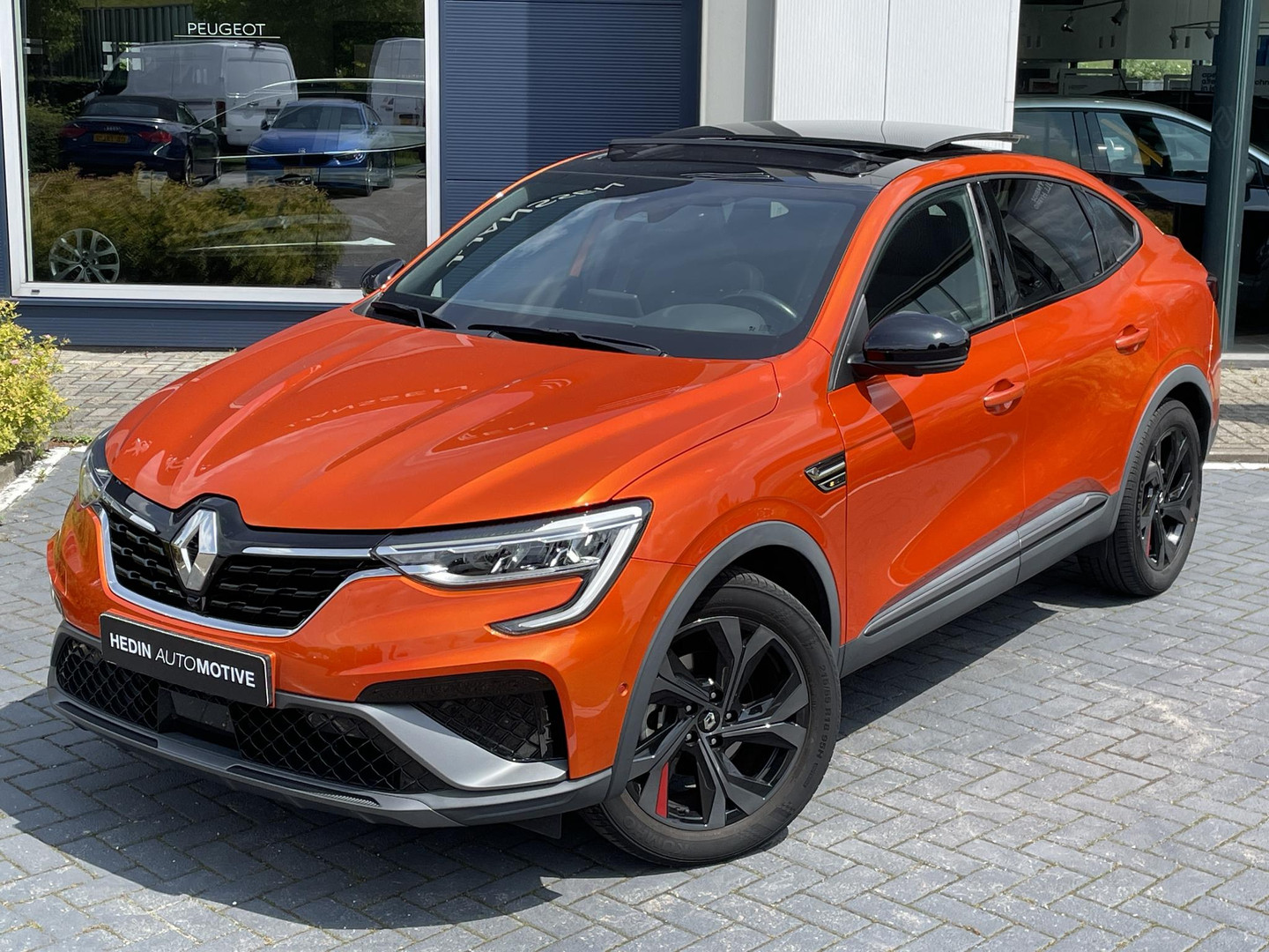 Renault