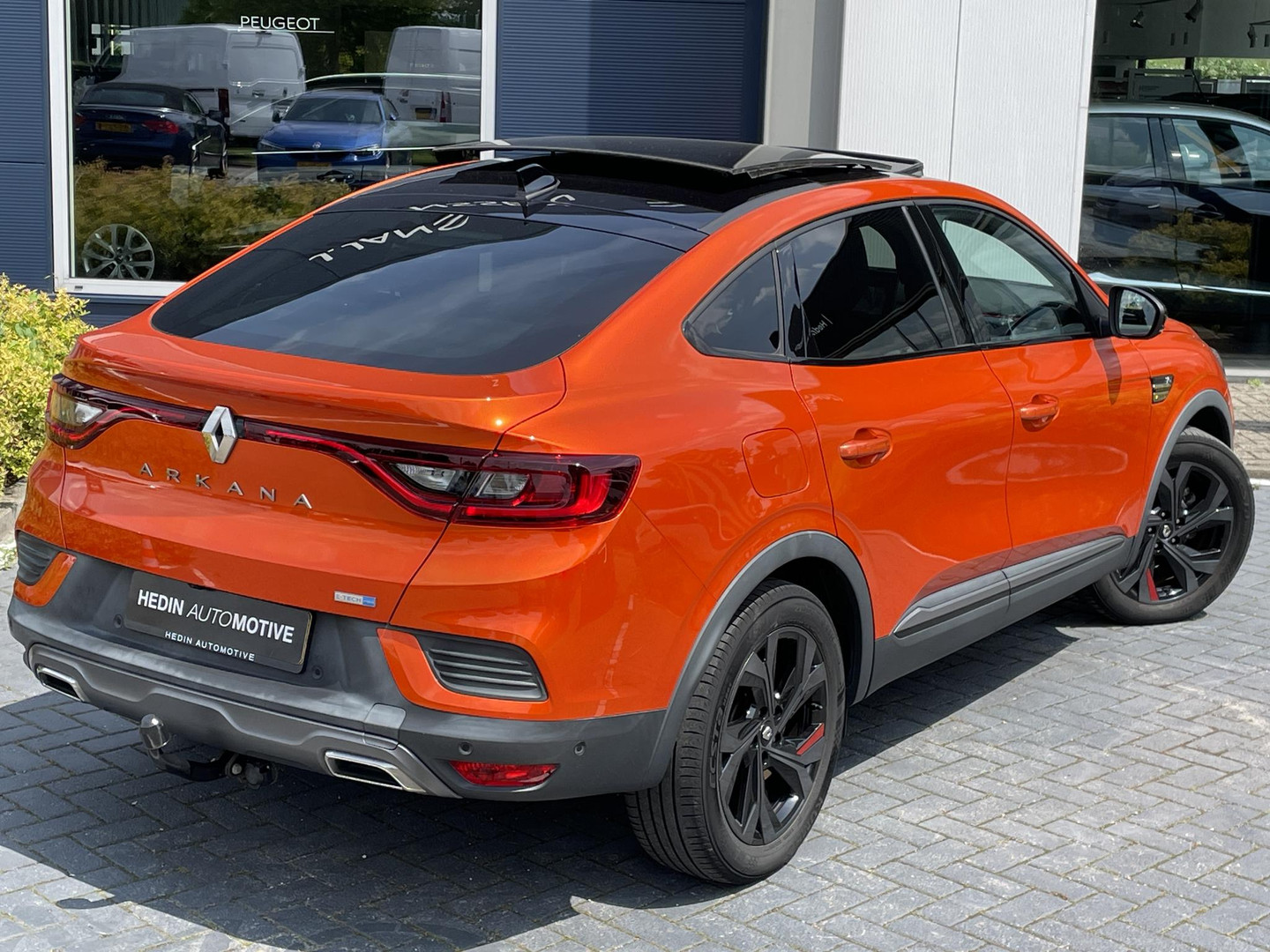 Renault