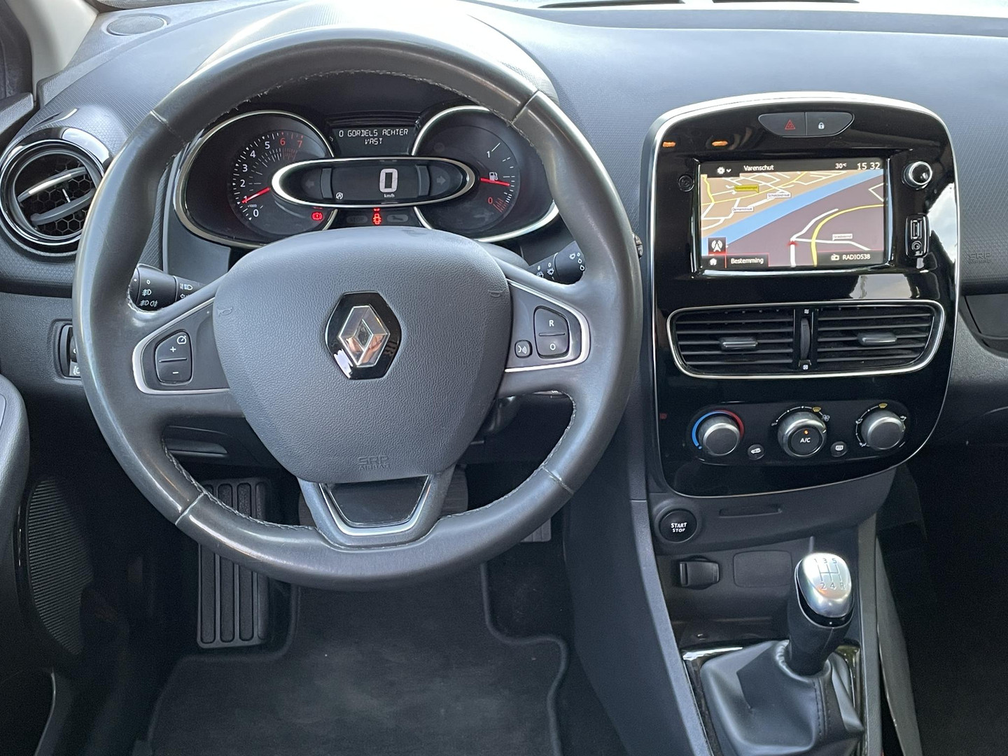 Renault