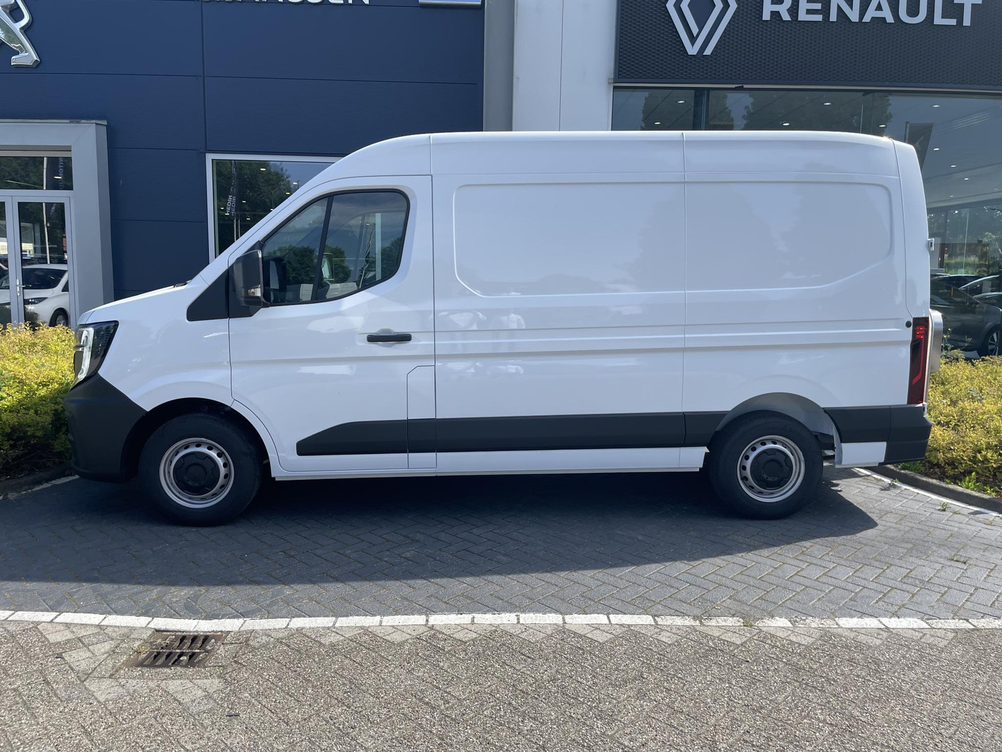 Renault