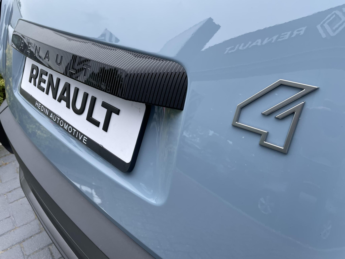 Renault