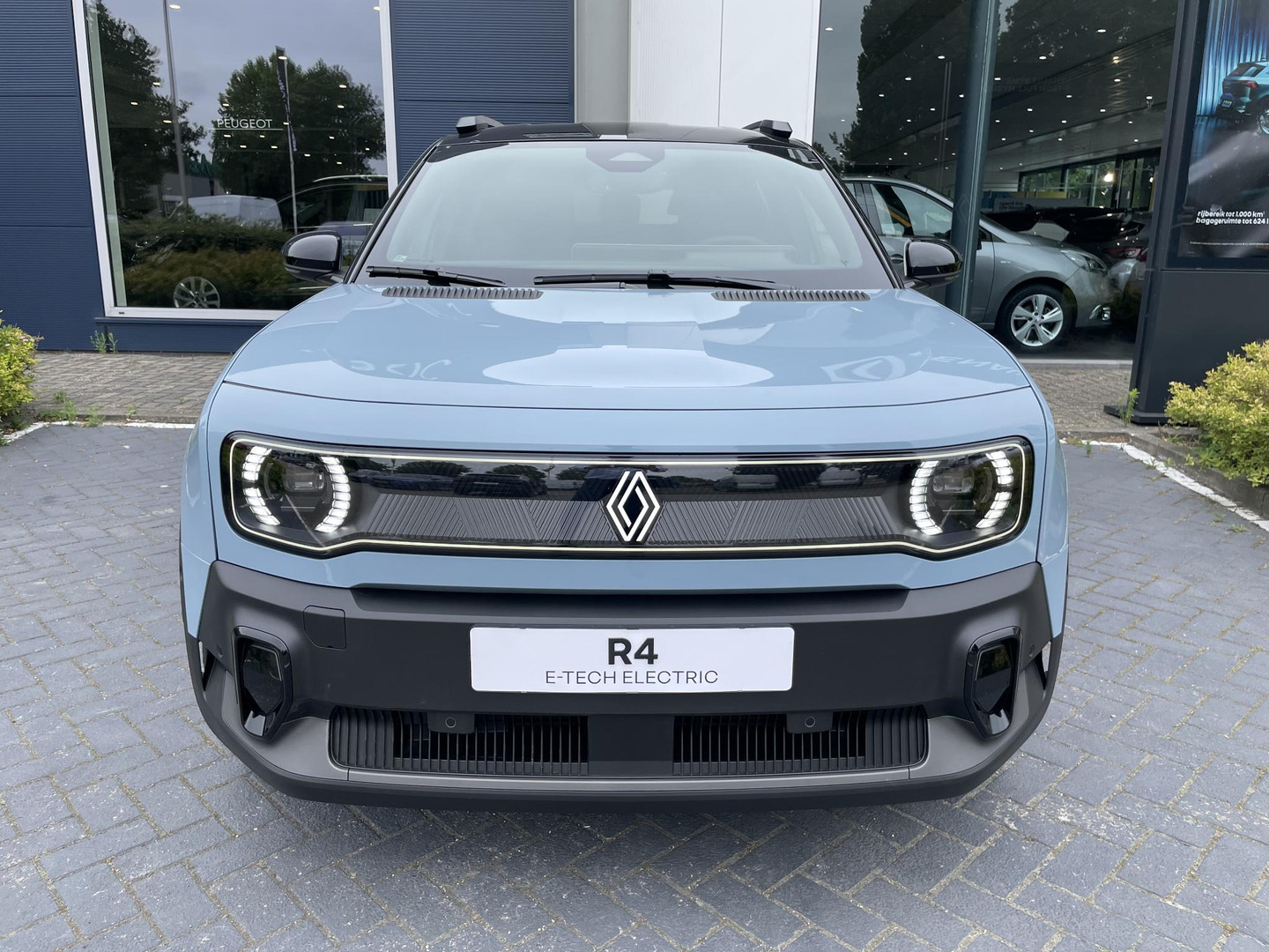 Renault