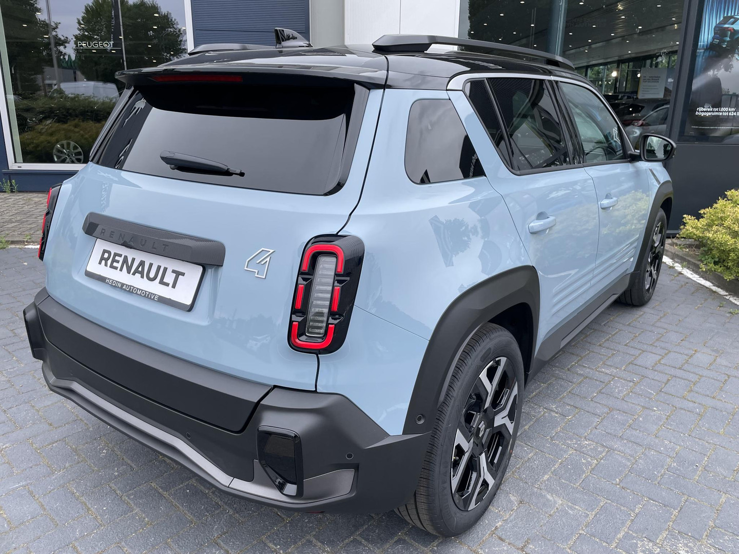 Renault