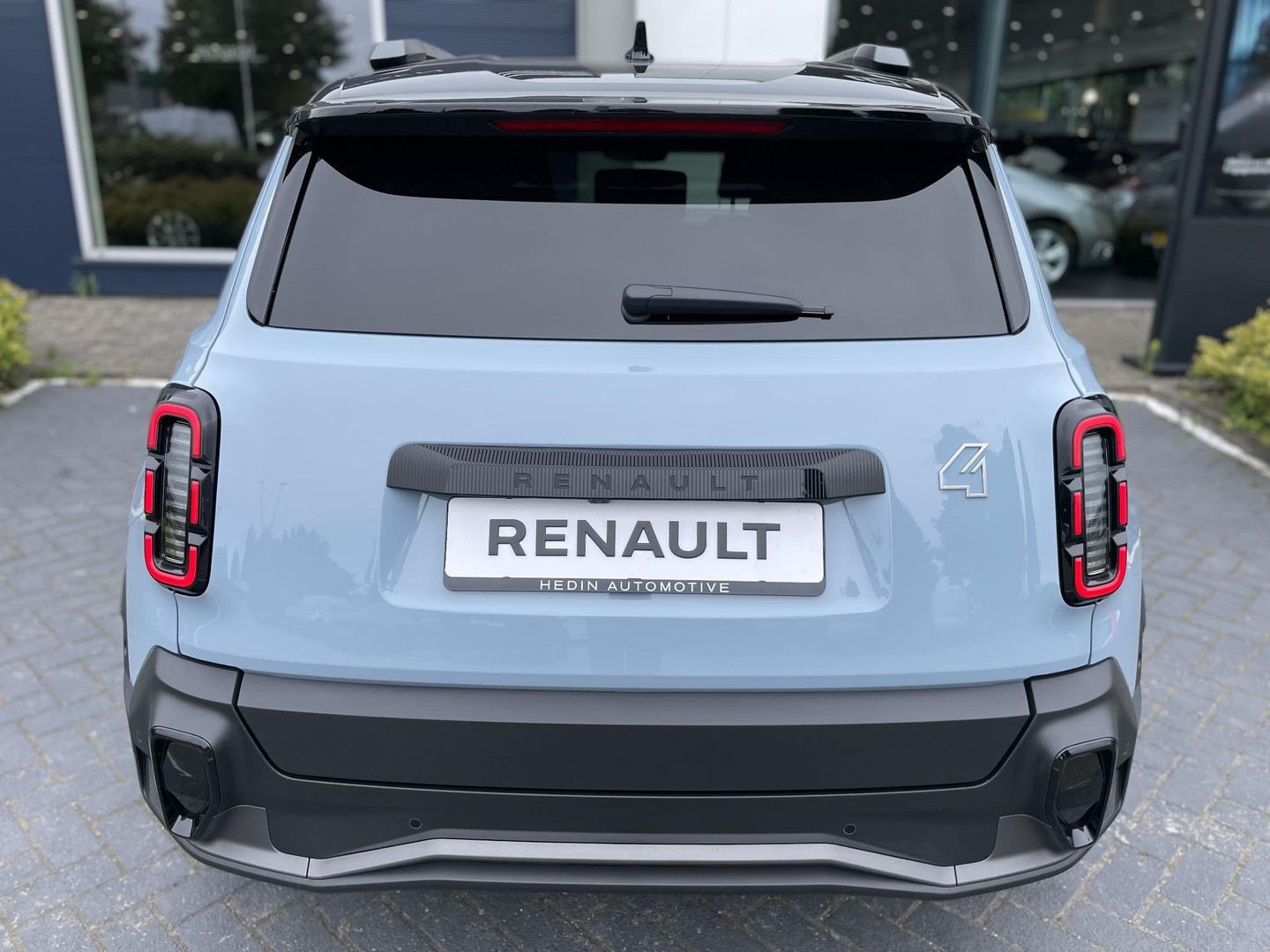 Renault