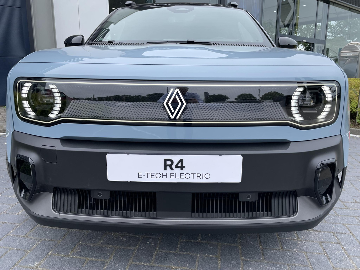 Renault