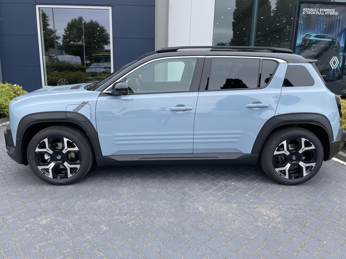 Renault