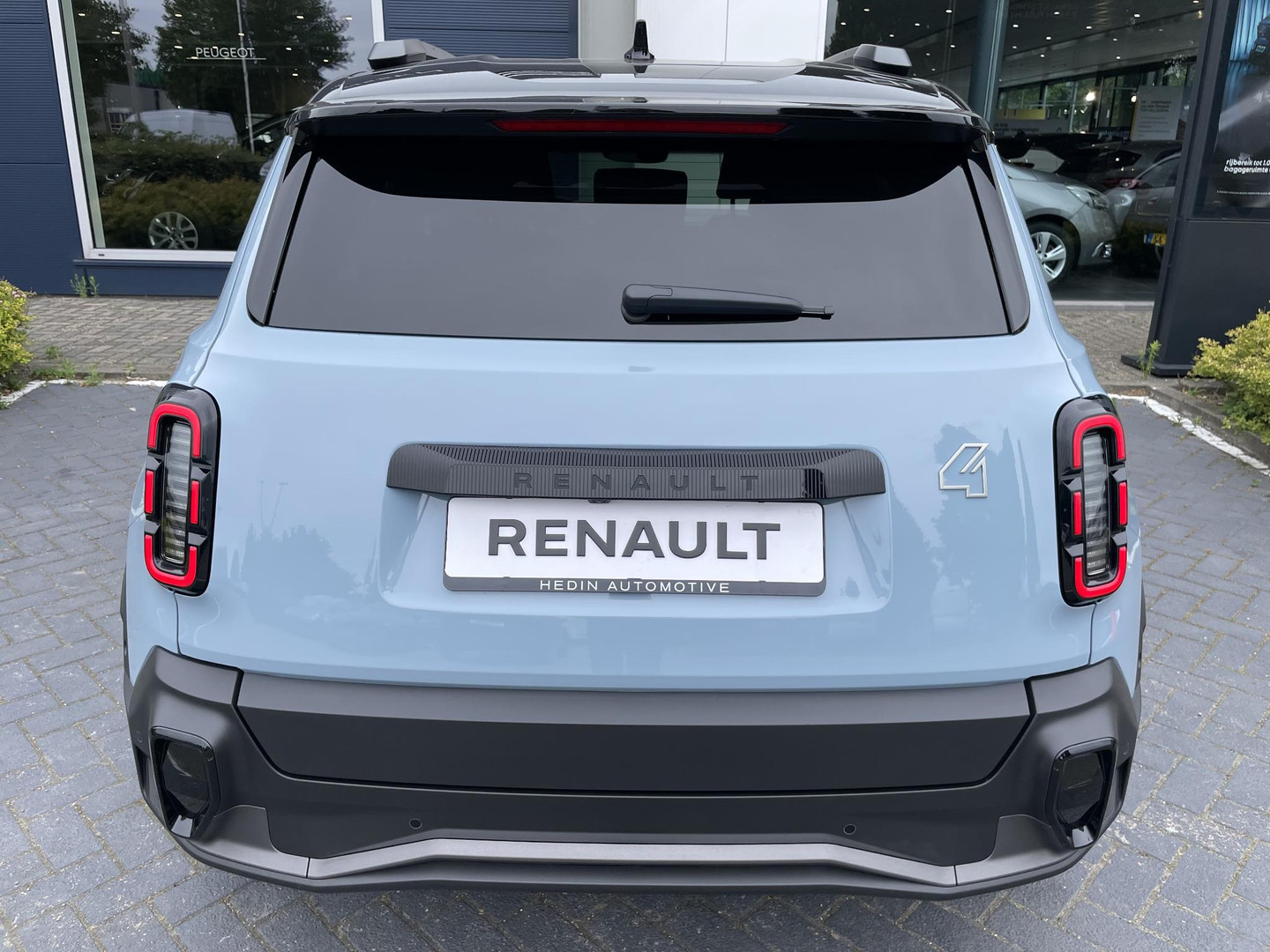 Renault