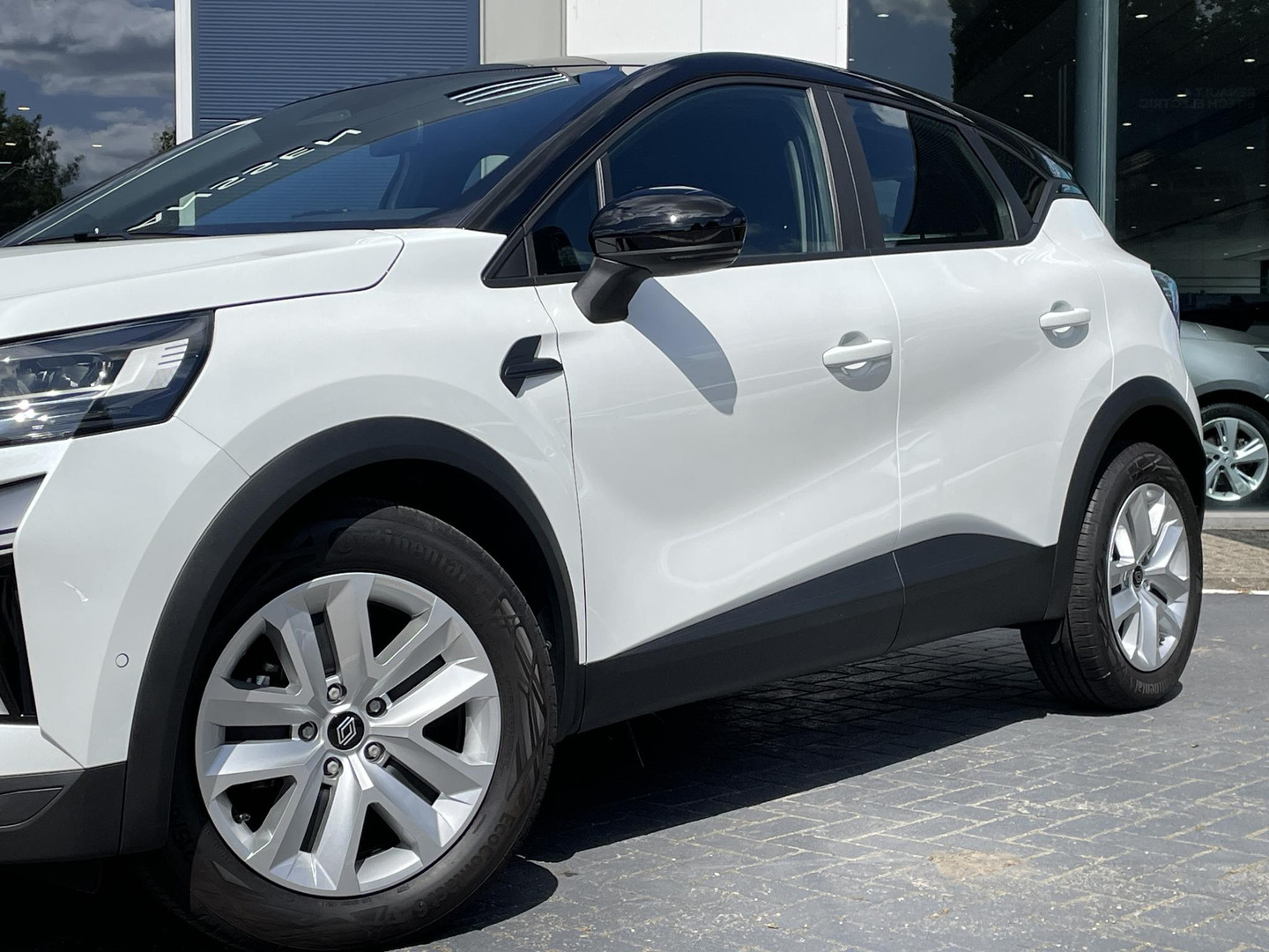 Renault