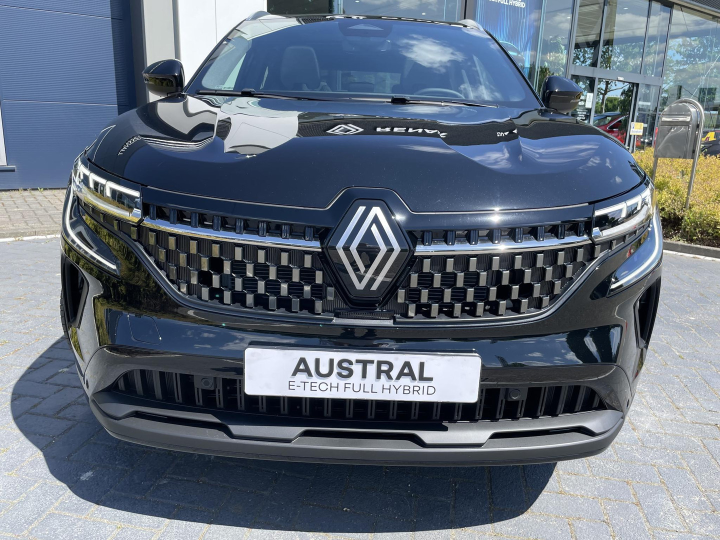 Renault