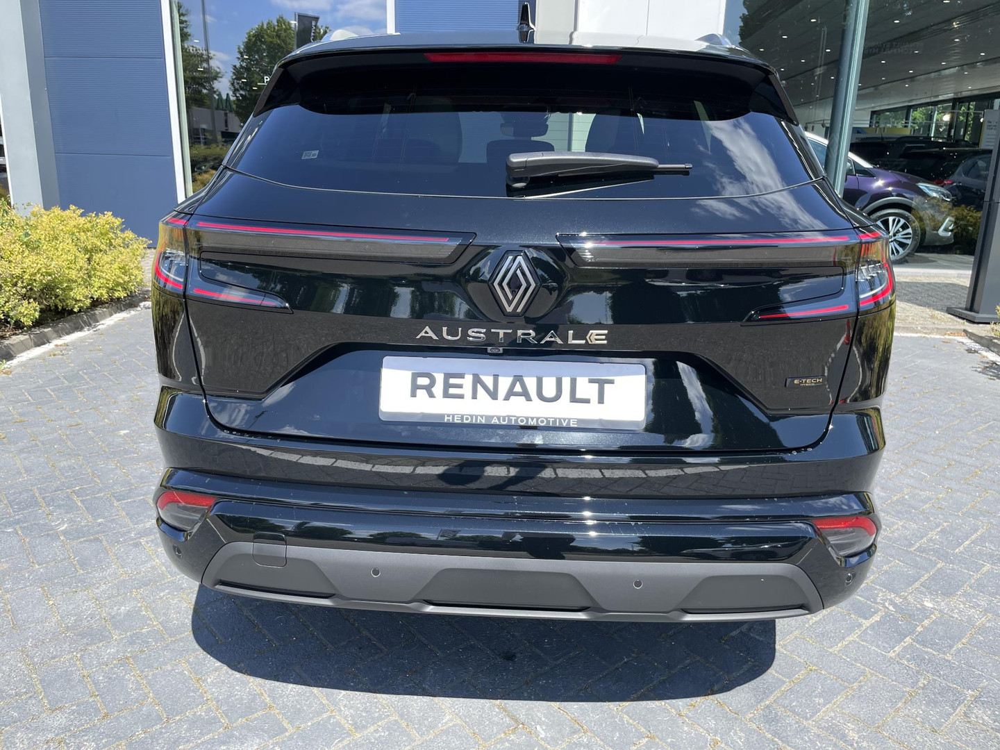 Renault