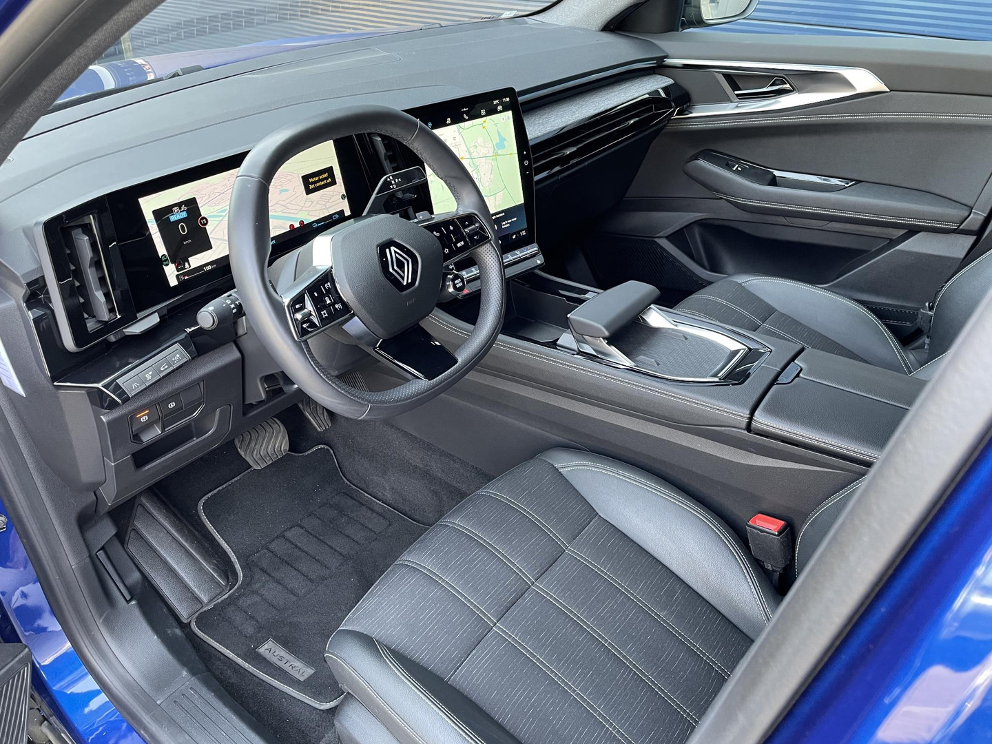 Renault