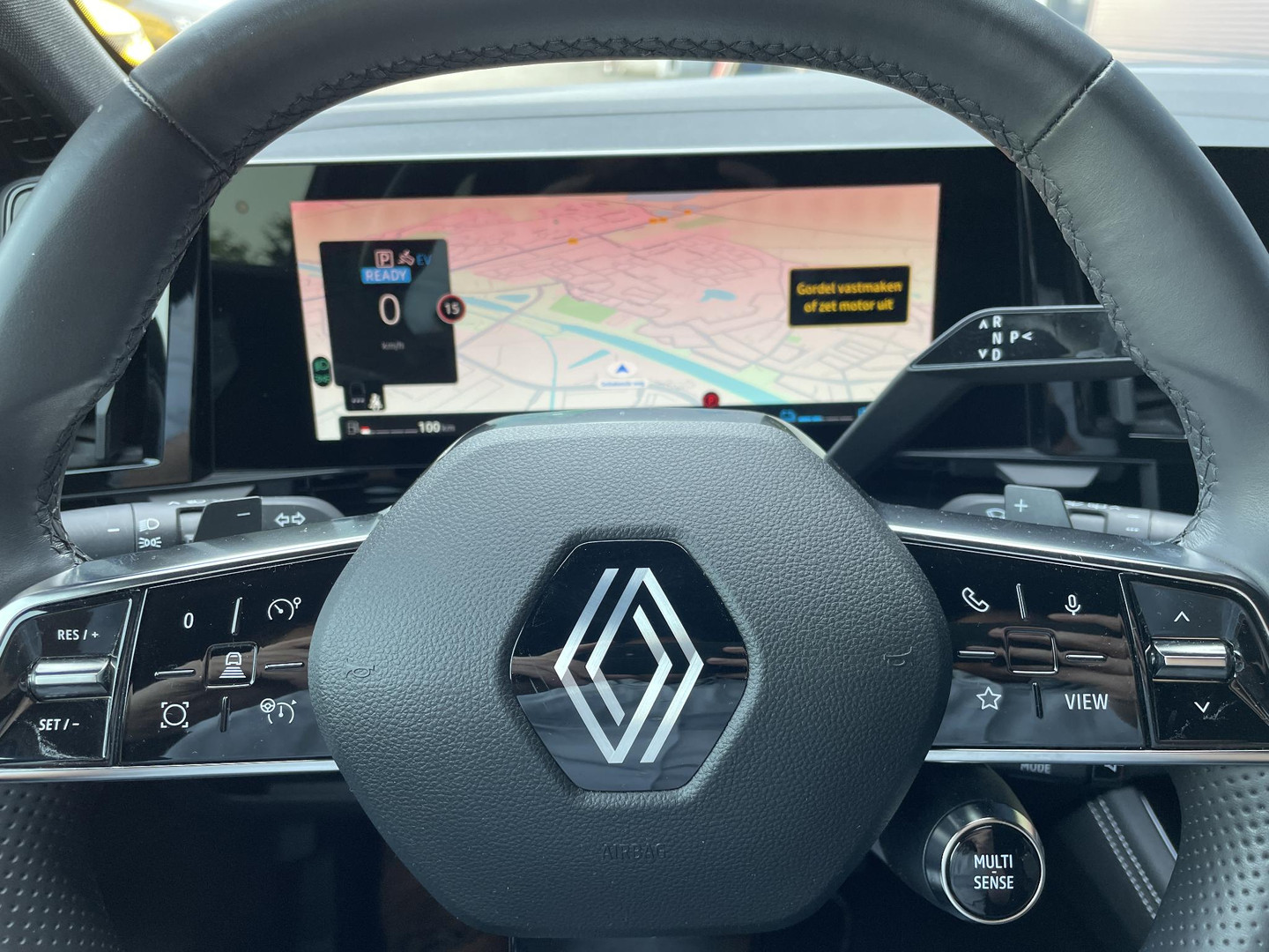 Renault