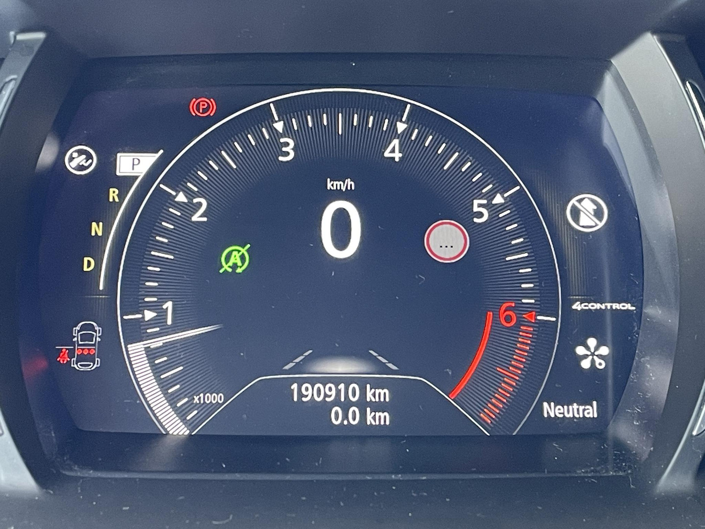 Renault