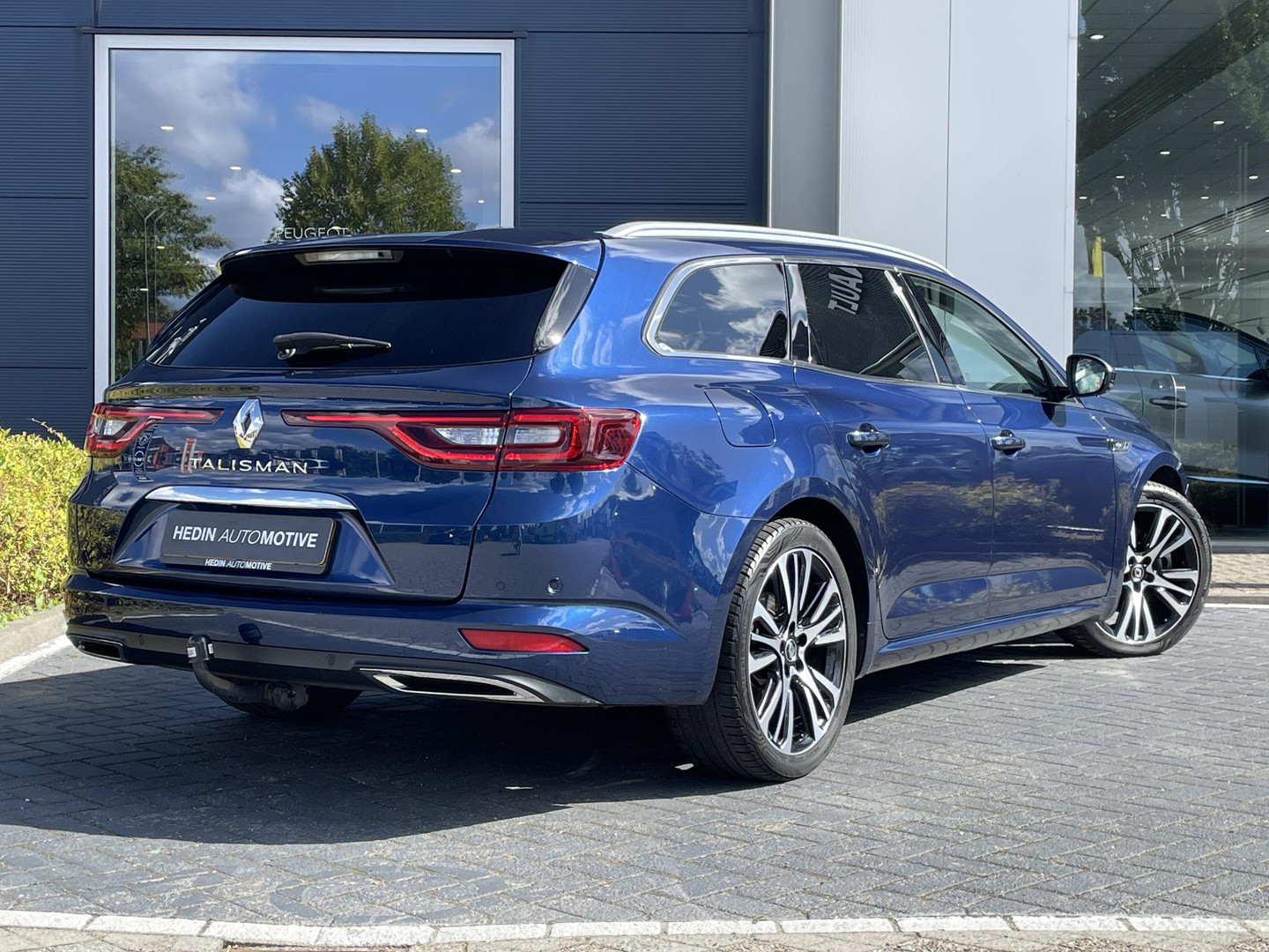 Renault