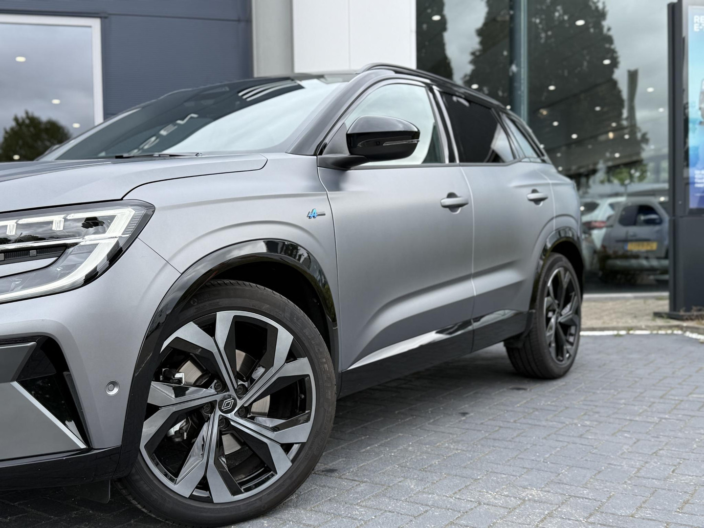 Renault