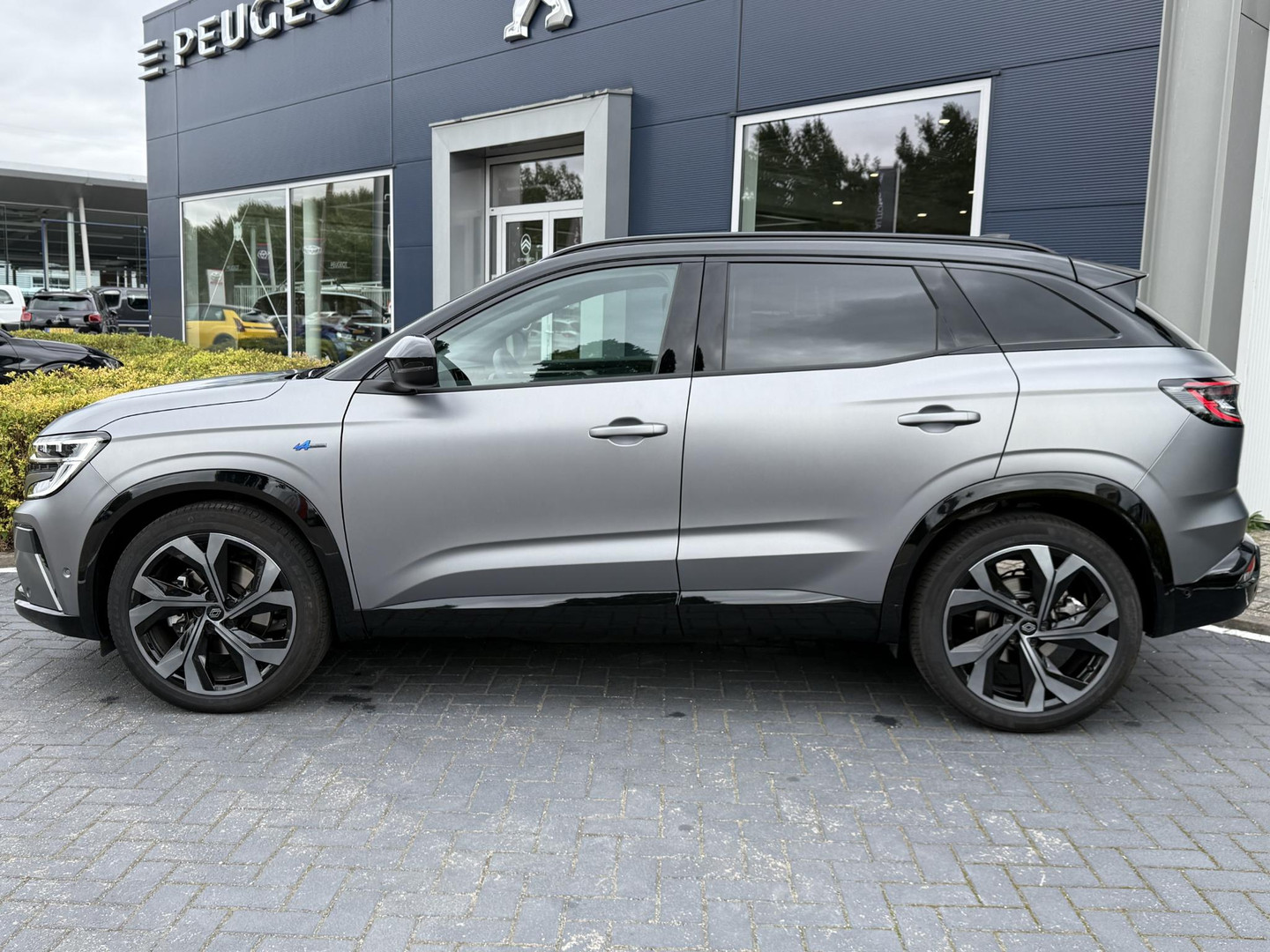 Renault