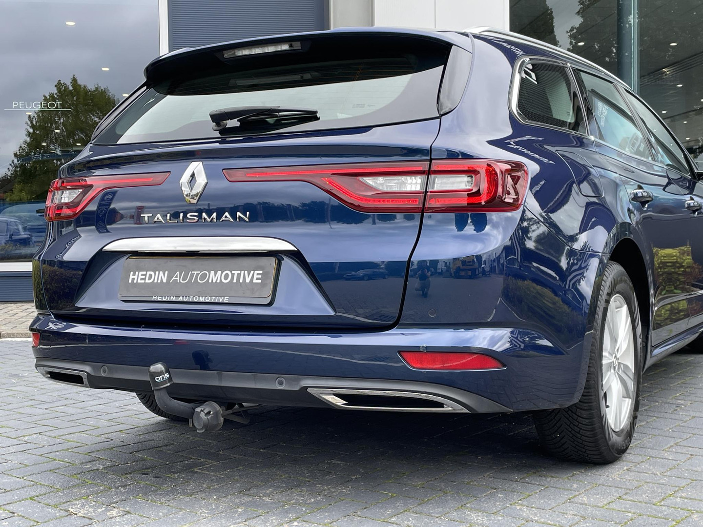 Renault