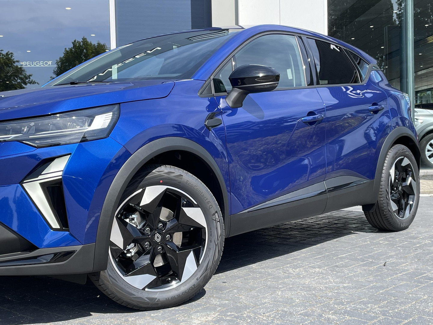 Renault